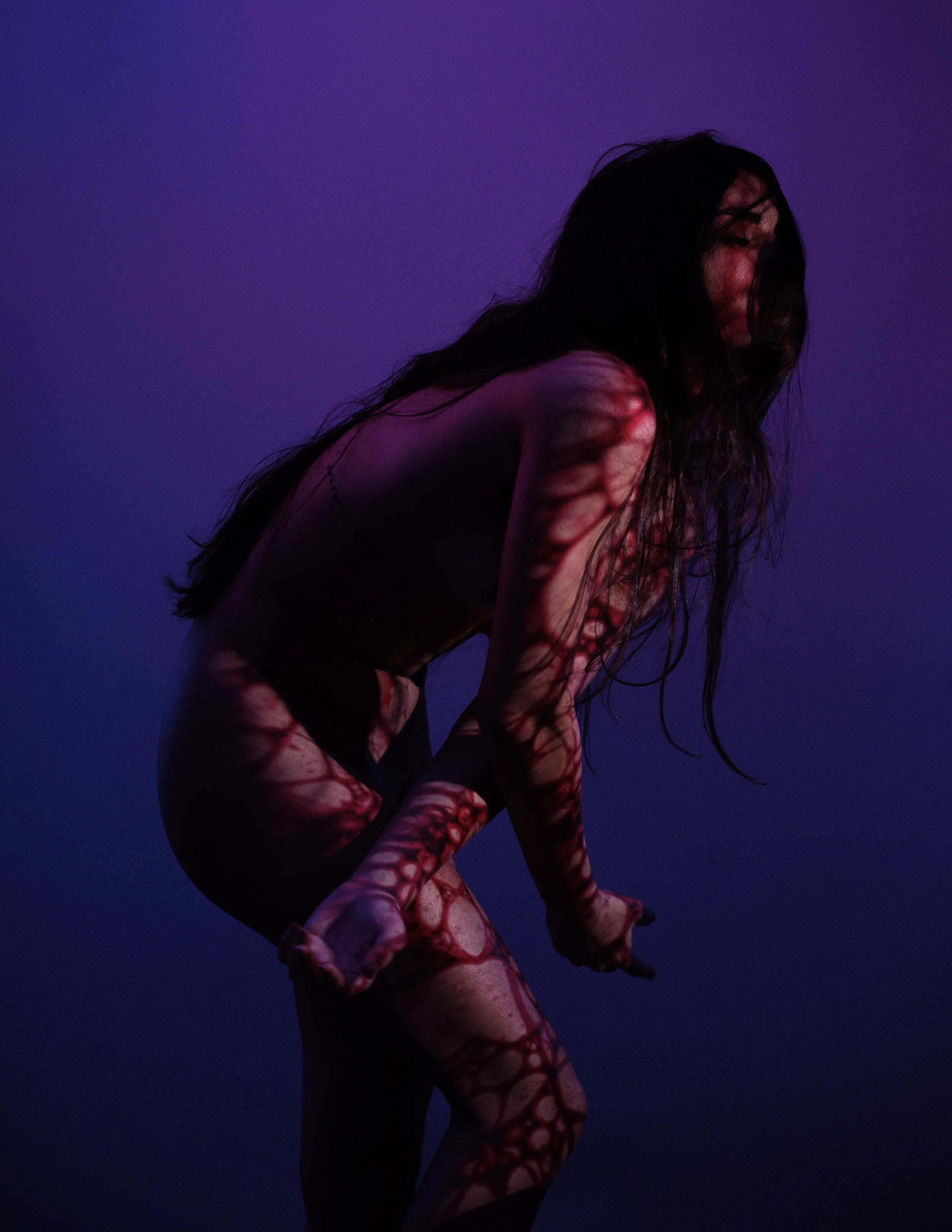 Photographer: Alex Busu Female Model: Diana Dobrea