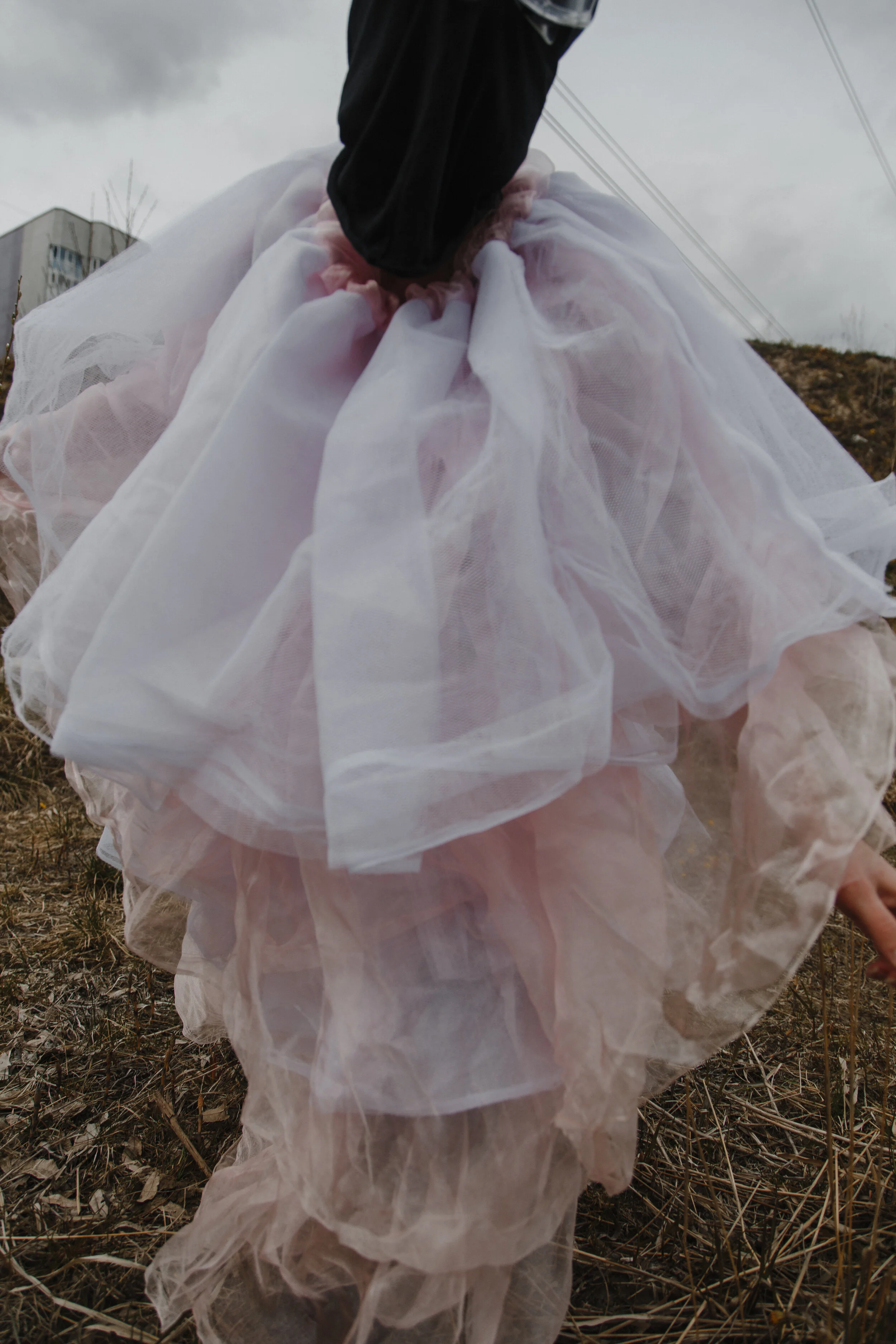 Photographer: Ekaterina Kozlova Female Model: Katharina Kleshcheva Via : officalkavyar