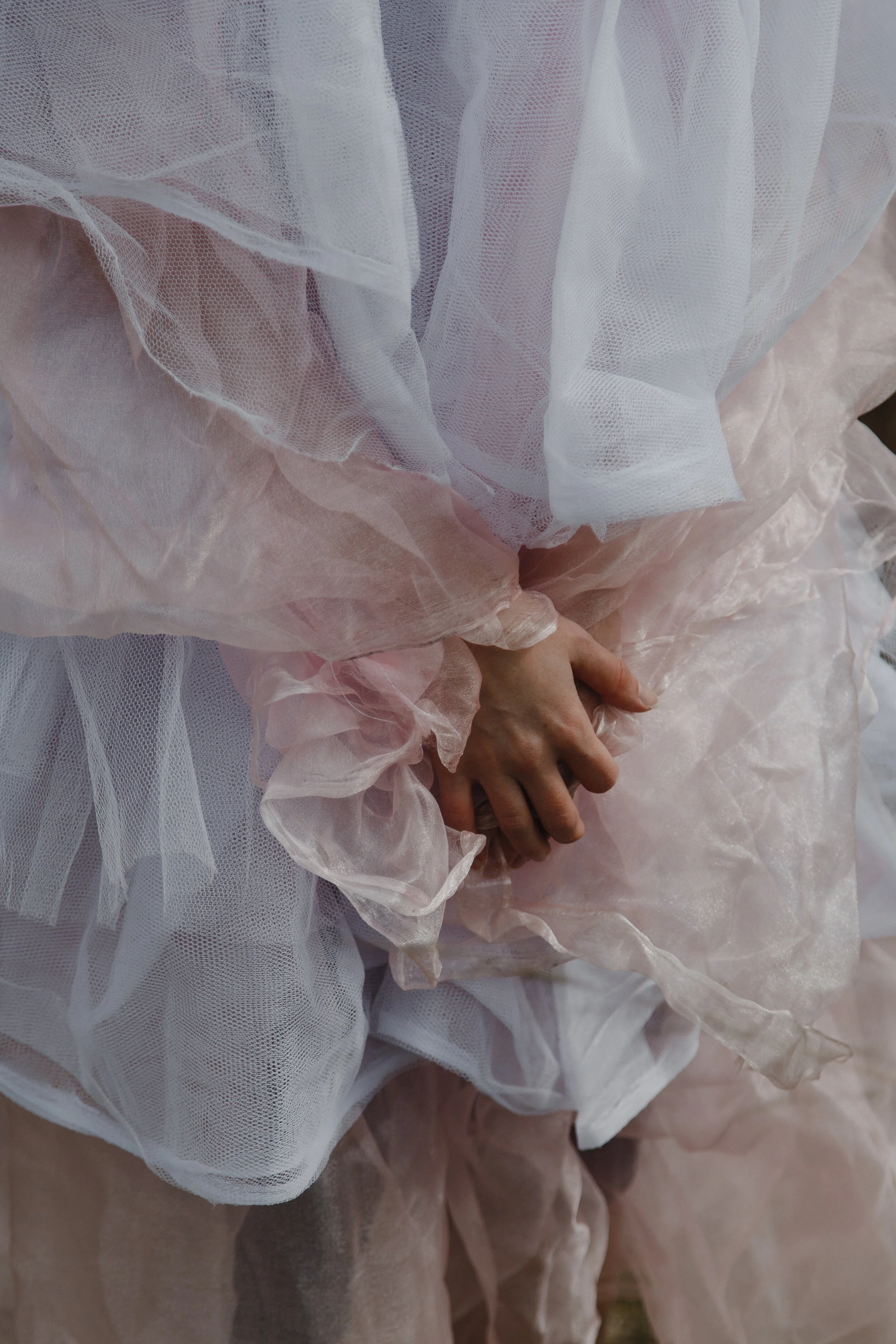 Photographer: Ekaterina Kozlova Female Model: Katharina Kleshcheva Via : officalkavyar