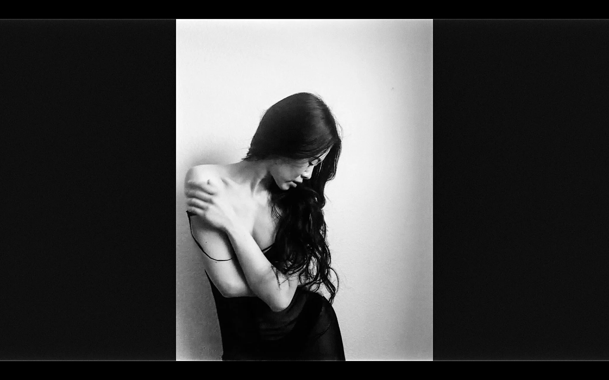 Photographer: Michael Moore Female Model: Miao Jiang @Halvorson Model Management Wardrobe Credits: Dress: Realisation Par
