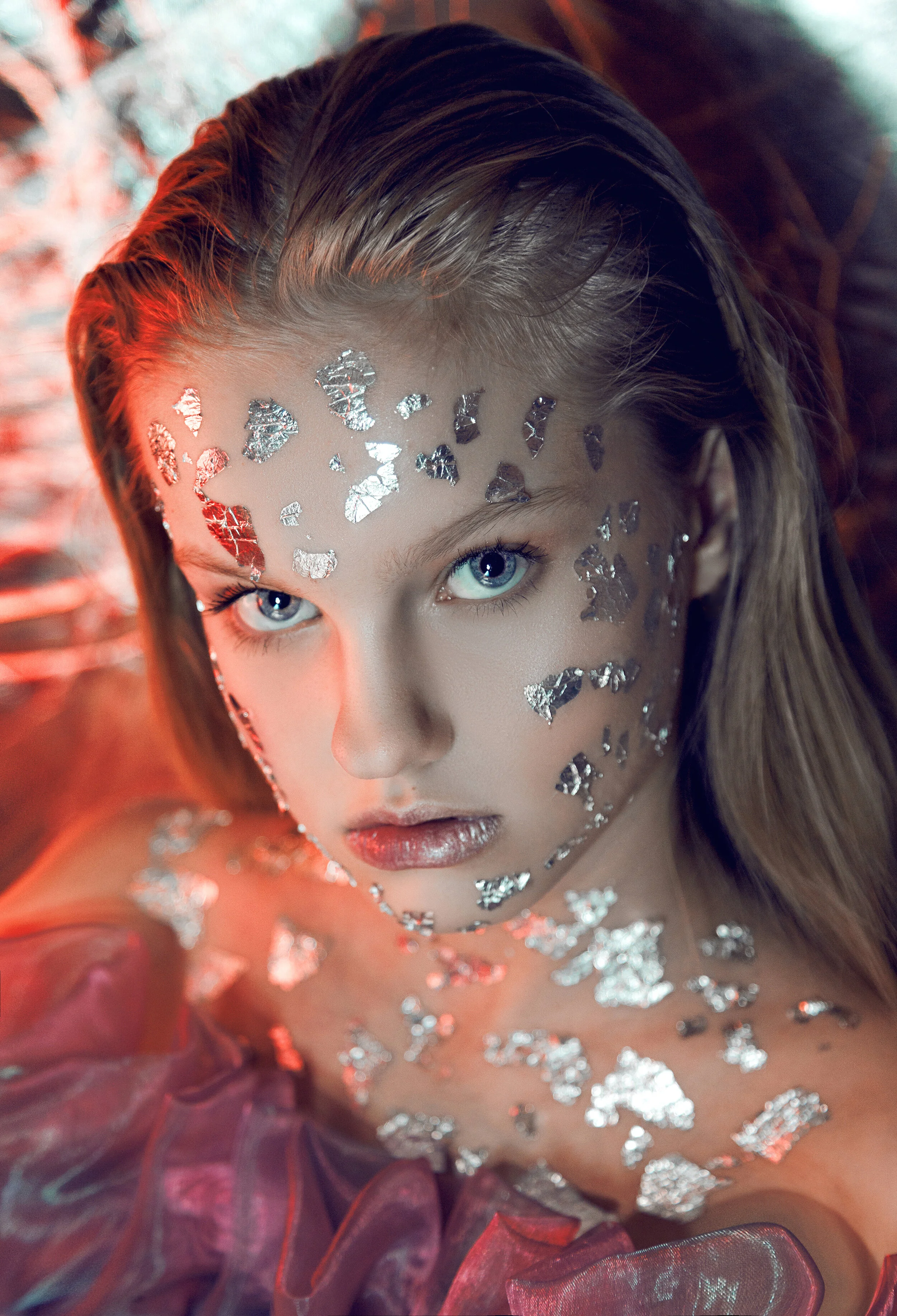 Photographer: Alena Tokareva Female Model: Svetlana Radchich Wardrobe Credits: Md Svetlana Radchich @svetlana196647 Ph ,idea and style Tokareva Alena @tokareva.photo