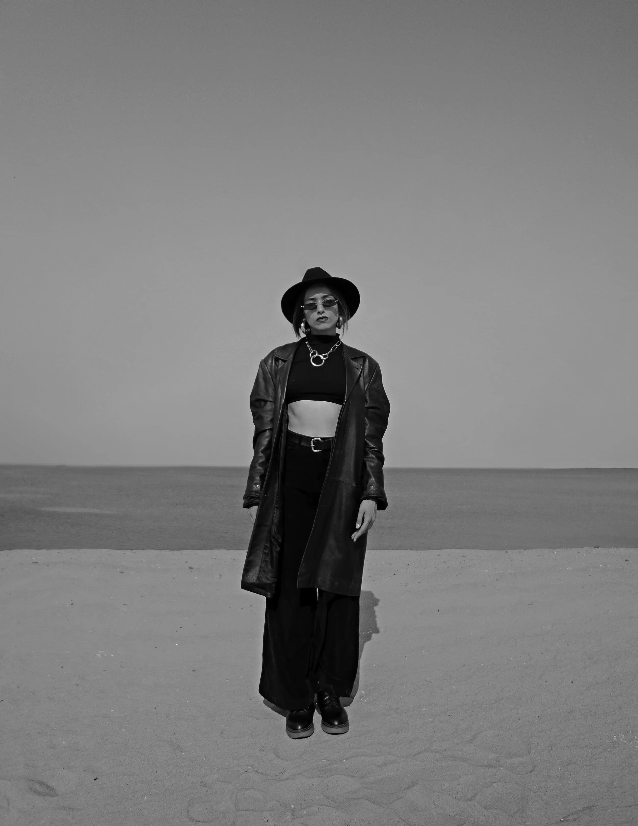 Photographer: Elektra Devi Creative Director/Photographer/Retoucher: Elektra Devi Model: Ninel Andronaki