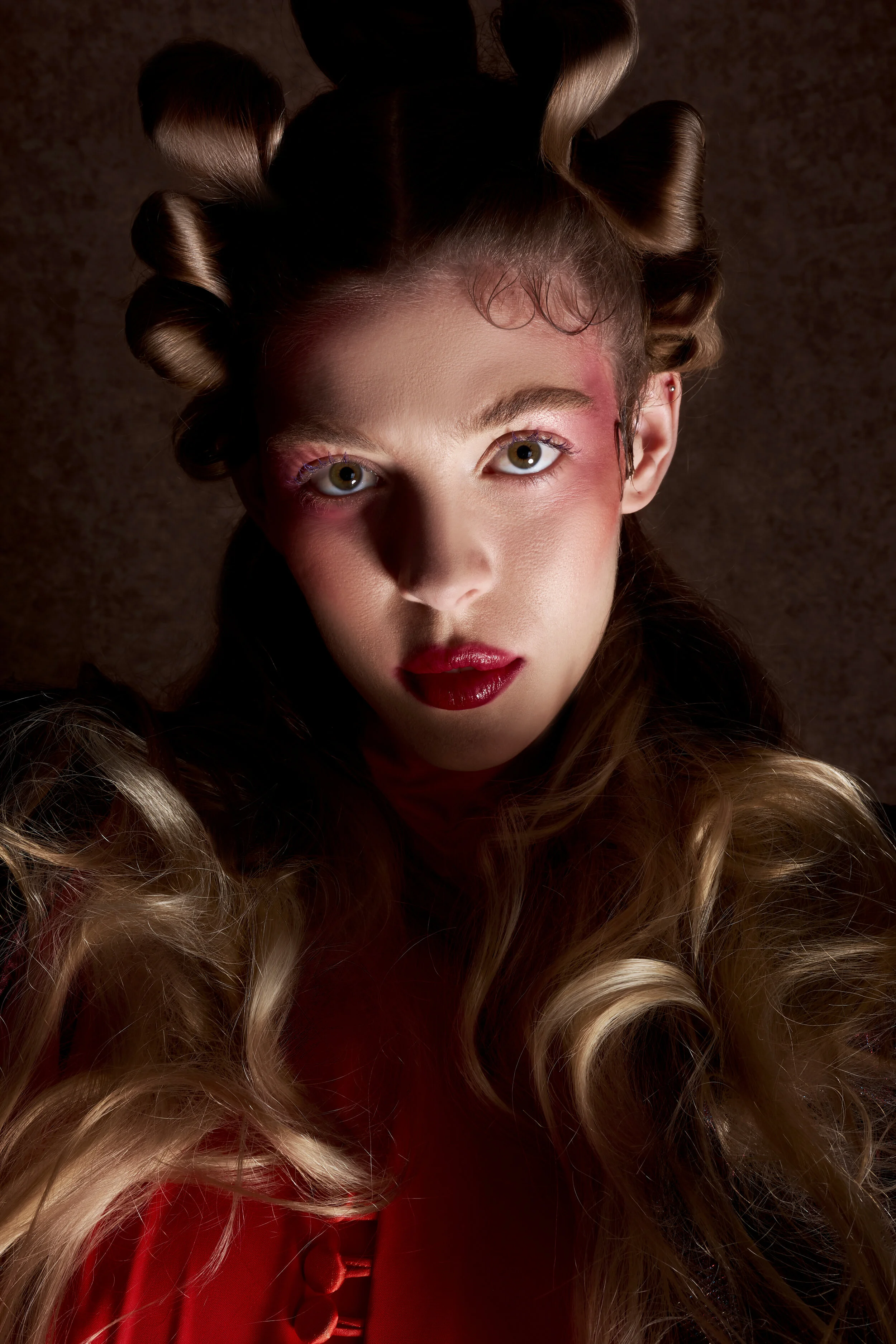 Photographer: Gabo López Female Model: Bia Dantas @@onechancemodels Hair Stylist: Cesar Bauthi Makeup Artist: Pric Rojas Assistant: Daniel García Wardrobe Stylist: Roberto Coss Fashion Showroom: Ophelia Showroom Wardrobe Credits: Dress: Jean