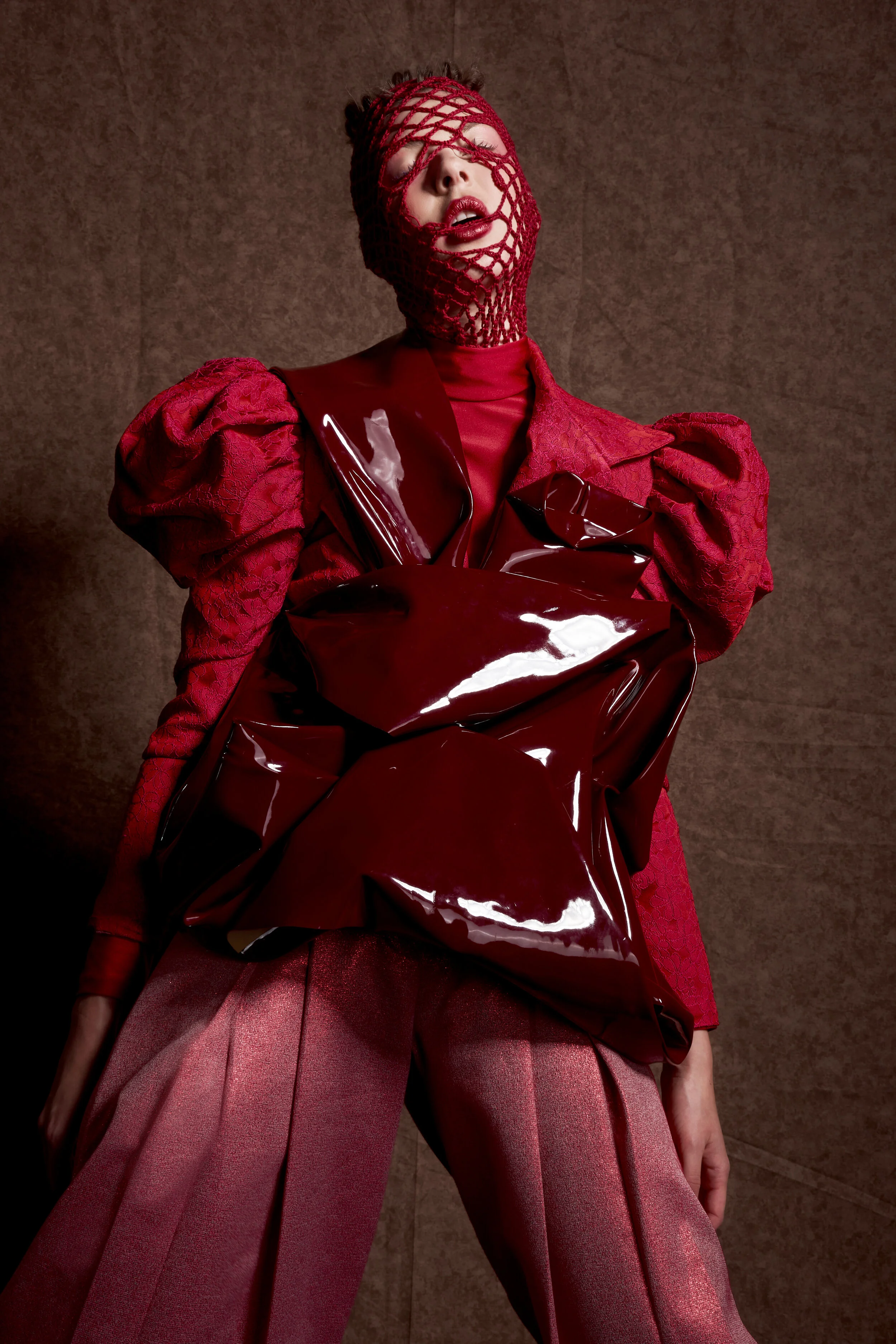 Photographer: Gabo López Female Model: Bia Dantas @@onechancemodels Hair Stylist: Cesar Bauthi Makeup Artist: Pric Rojas Assistant: Daniel García Wardrobe Stylist: Roberto Coss Fashion Showroom: Ophelia Showroom Wardrobe Credits: Wardrobe Cr
