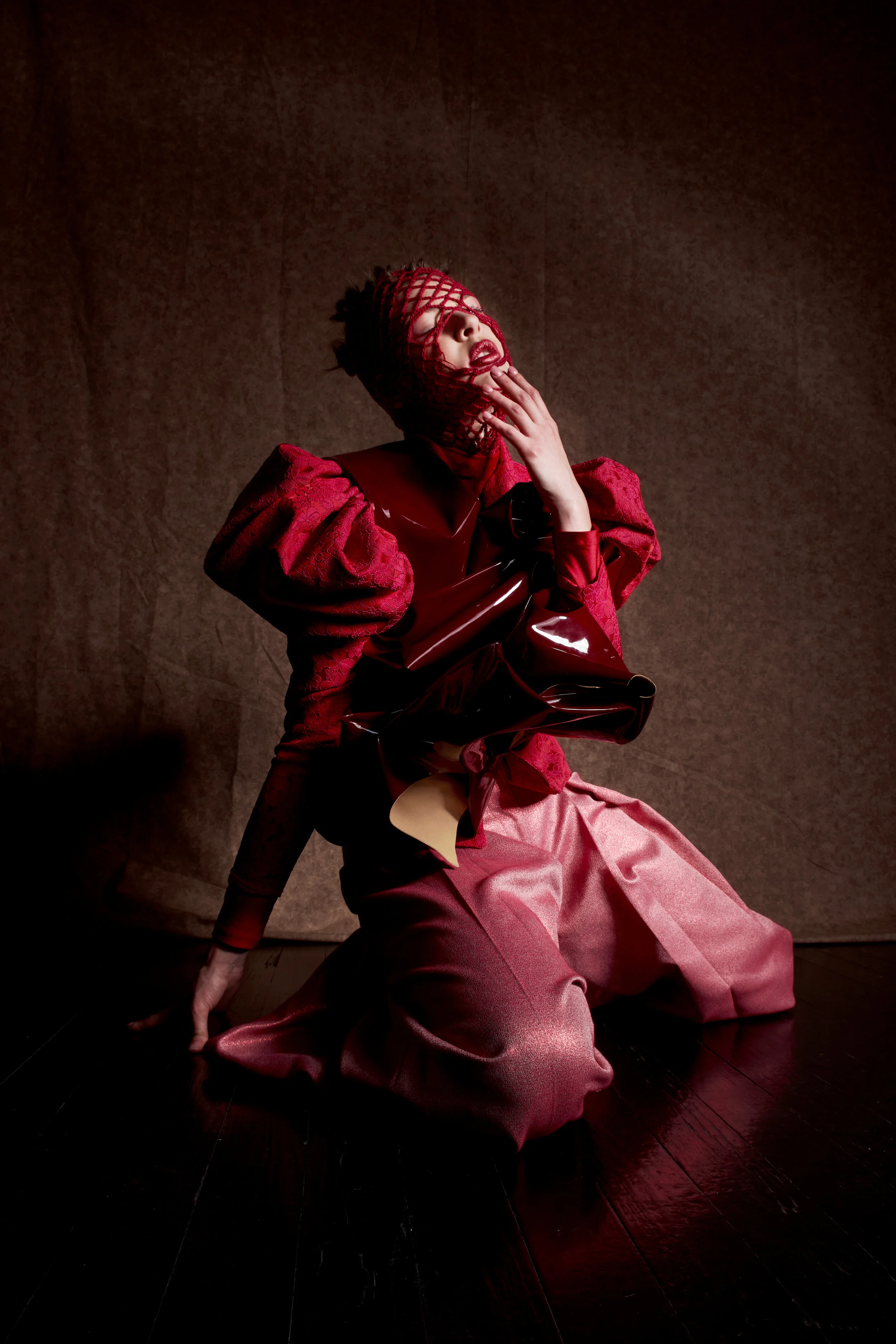 Photographer: Gabo López Female Model: Bia Dantas @@onechancemodels Hair Stylist: Cesar Bauthi Makeup Artist: Pric Rojas Assistant: Daniel García Wardrobe Stylist: Roberto Coss Fashion Showroom: Ophelia Showroom Wardrobe Credits: Wardrobe Cr