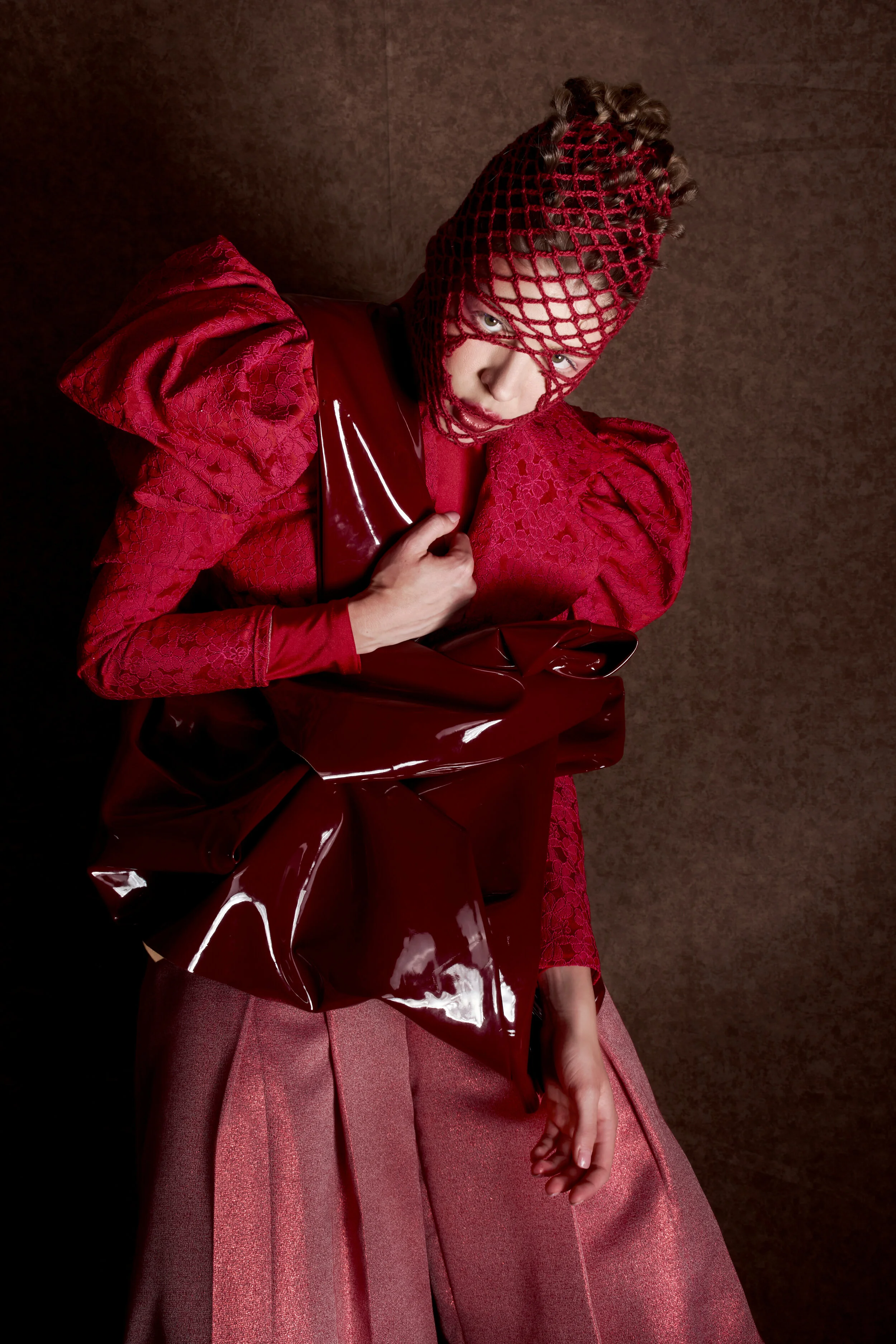 Photographer: Gabo López Female Model: Bia Dantas @@onechancemodels Hair Stylist: Cesar Bauthi Makeup Artist: Pric Rojas Assistant: Daniel García Wardrobe Stylist: Roberto Coss Fashion Showroom: Ophelia Showroom Wardrobe Credits: Wardrobe Cr