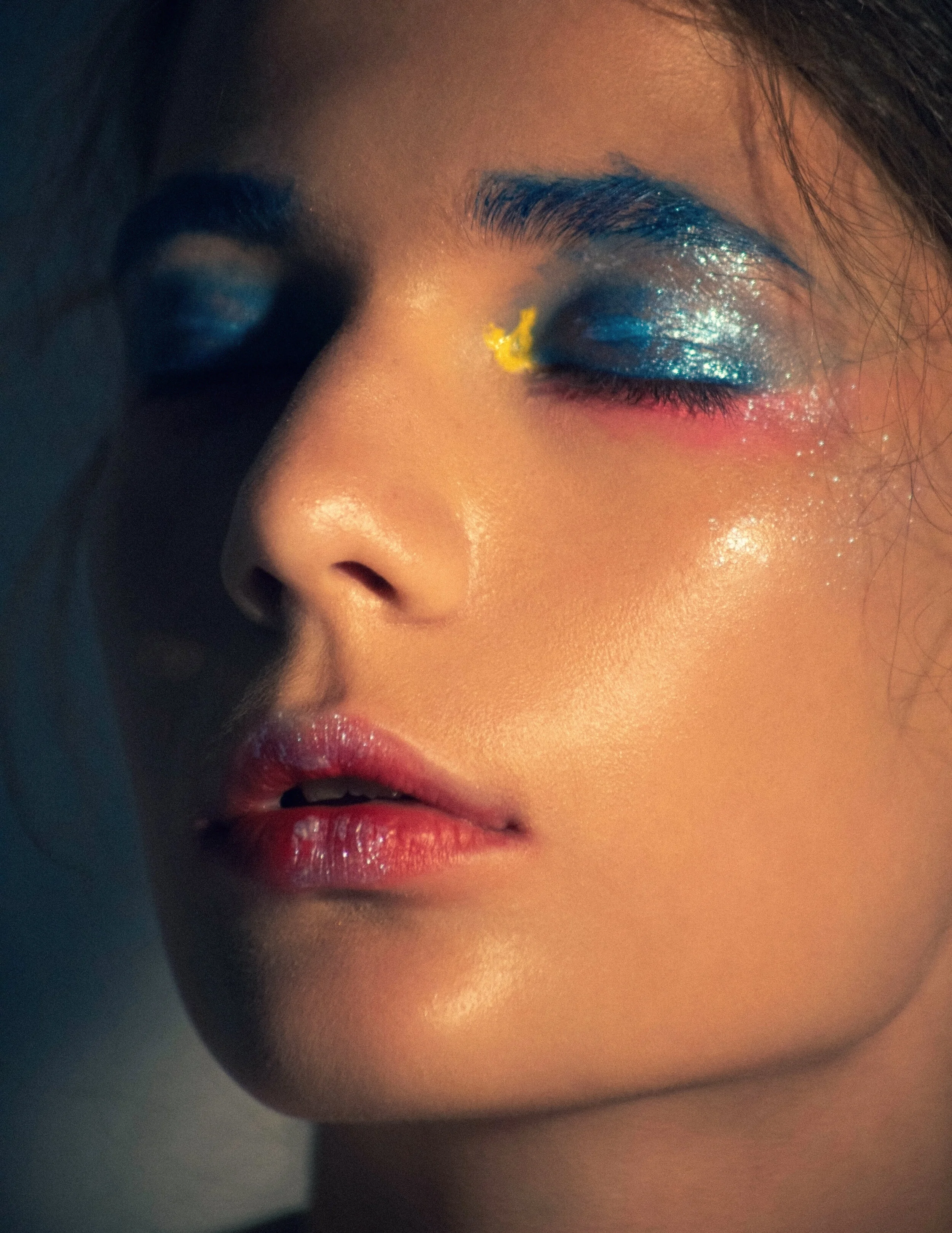 Wardrobe Stylist/Photographer/Retoucher: Vadim Sukharev Model: Kate Shirokorad Makeup Artist: Надежда Поступаева