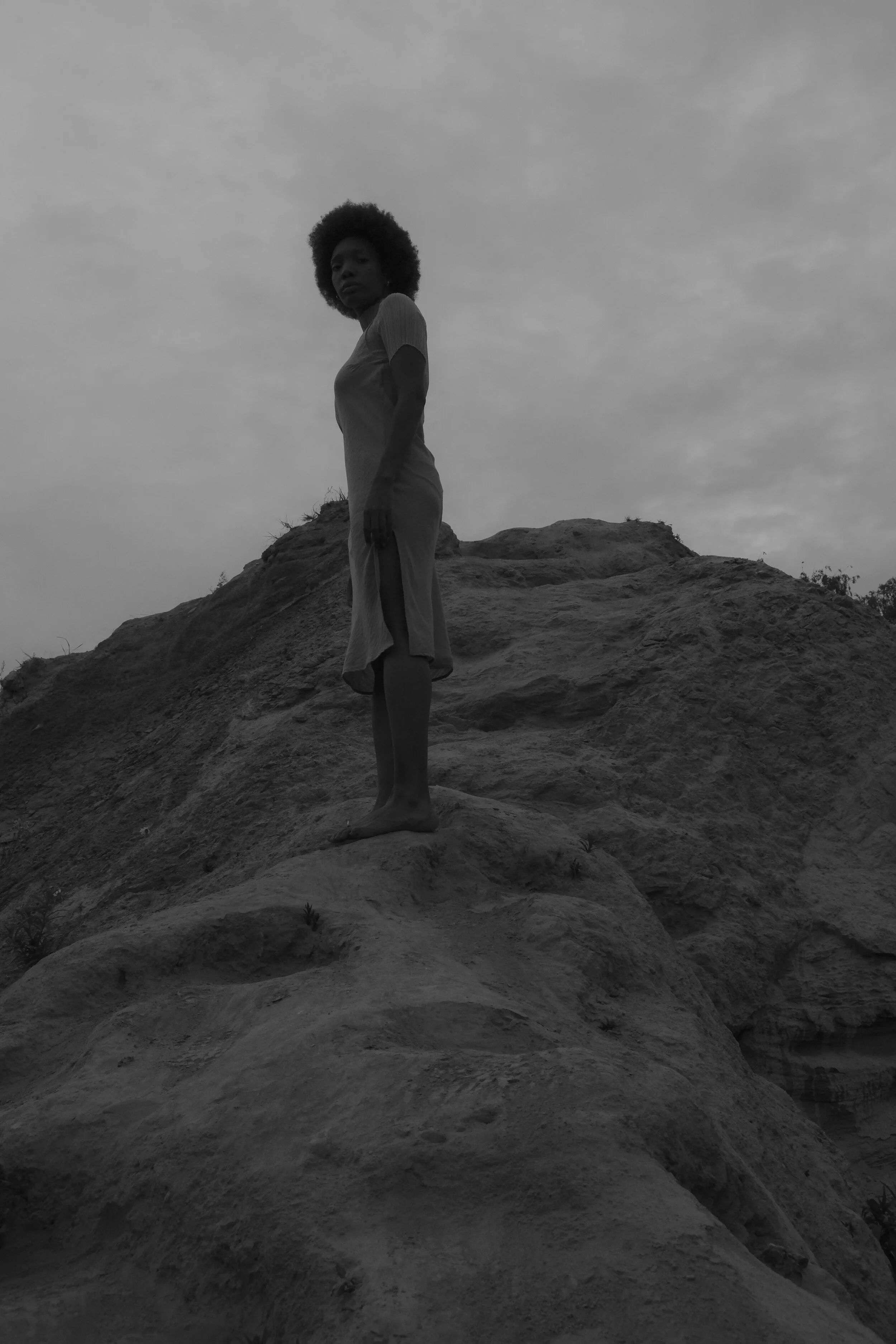 Creative Director/Photographer: Anna Ivanova Model: Diyara Oliveira model agency: TANN Makeup Artist: Marie