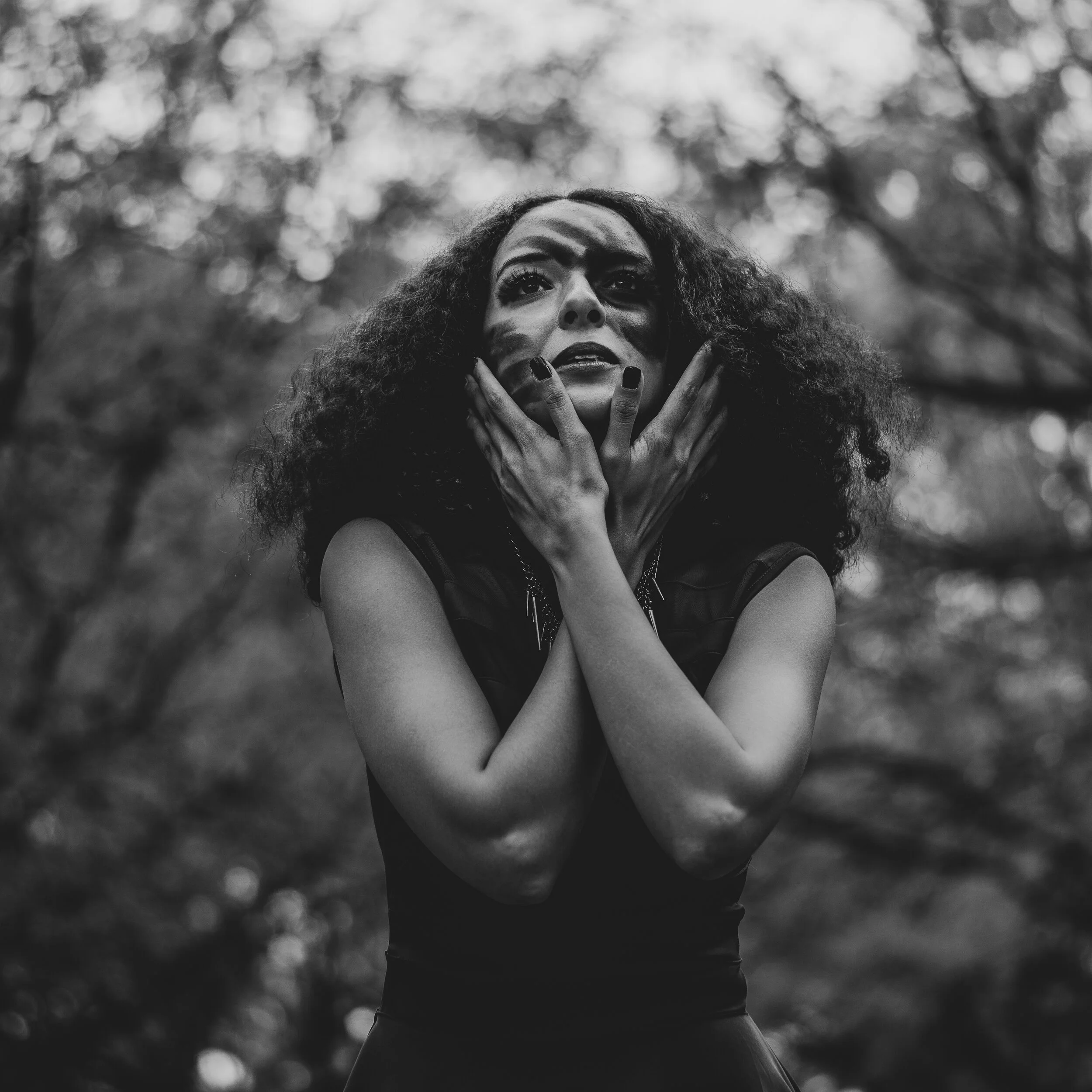 Photo: Jason Goldstein Model ,Wardrobe: Krishna De Nay Via @officialkavyar