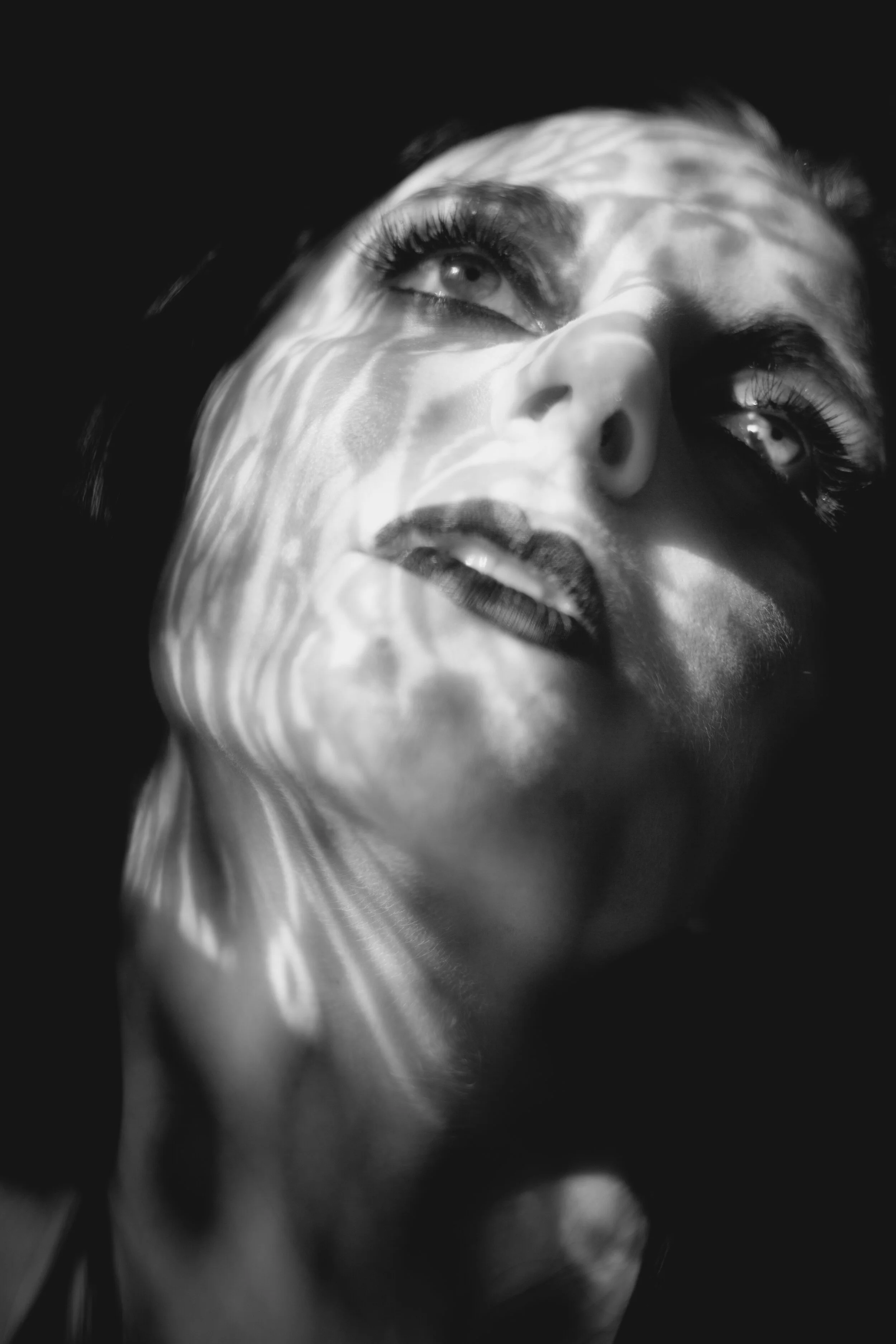 Photographer: Alexander Soller Model: Ophelia Corbeau Fashion Designer: Demask