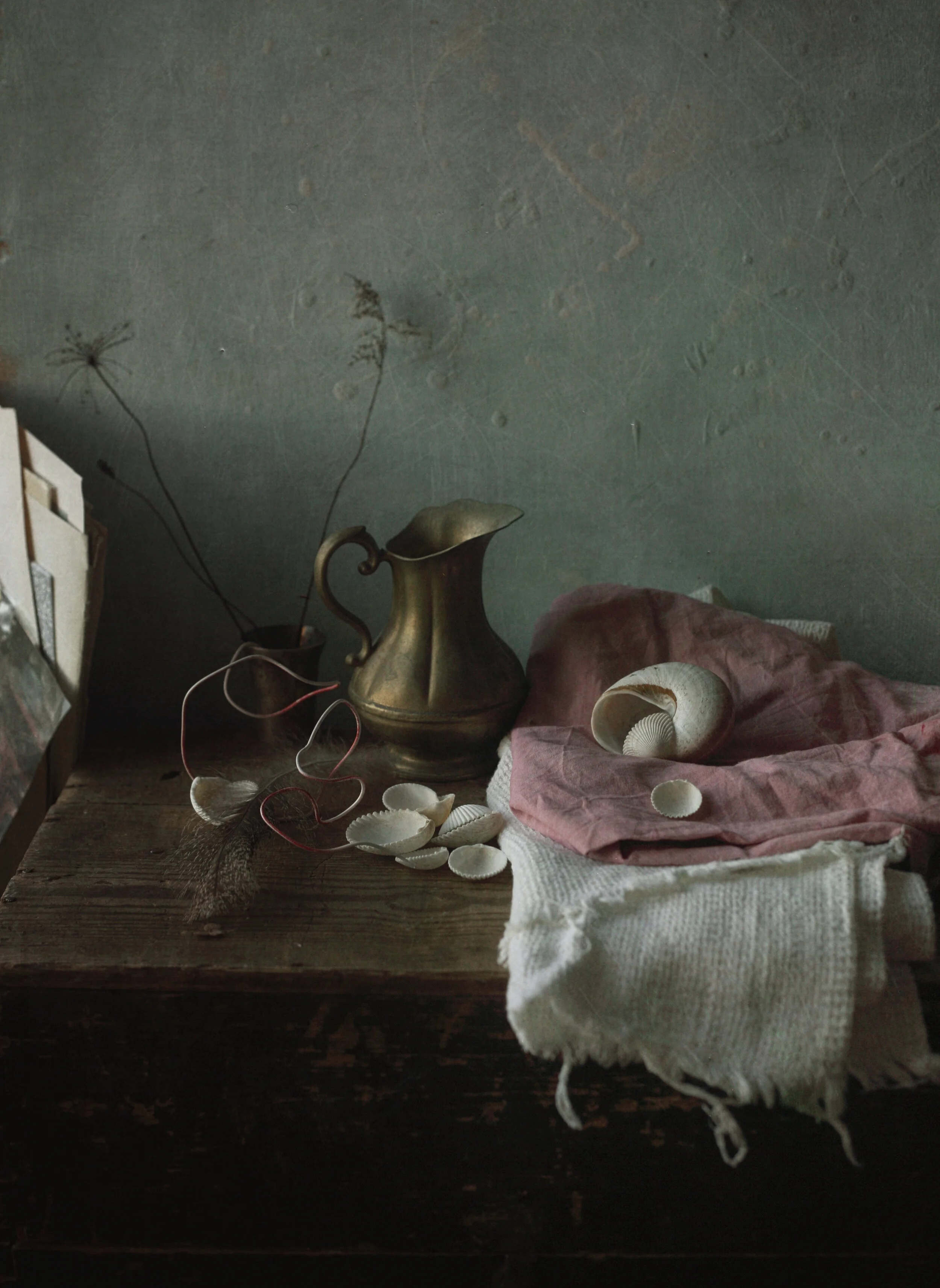 Photo: masha sapego Via @officialkavyar