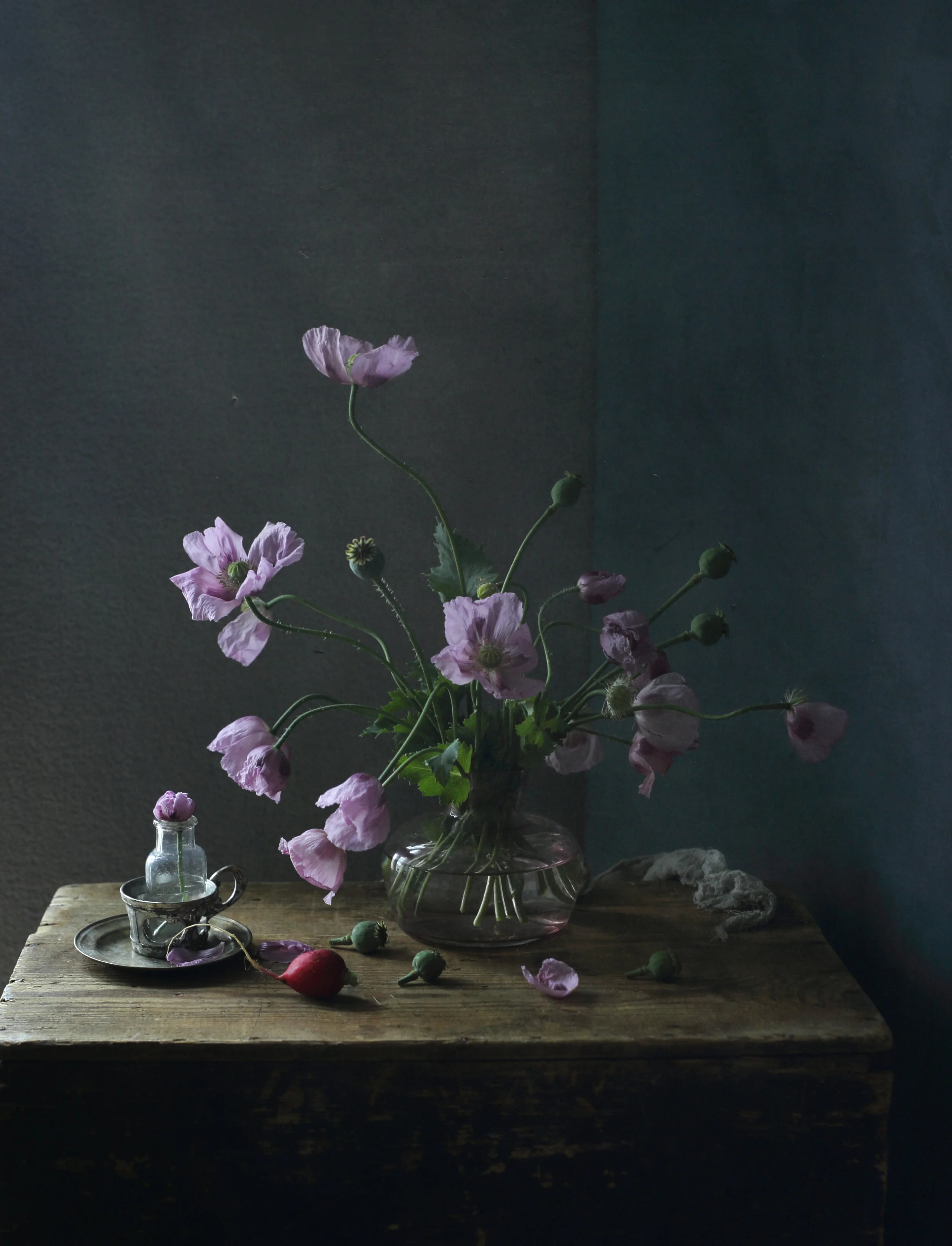 Photo: masha sapego Via @officialkavyar