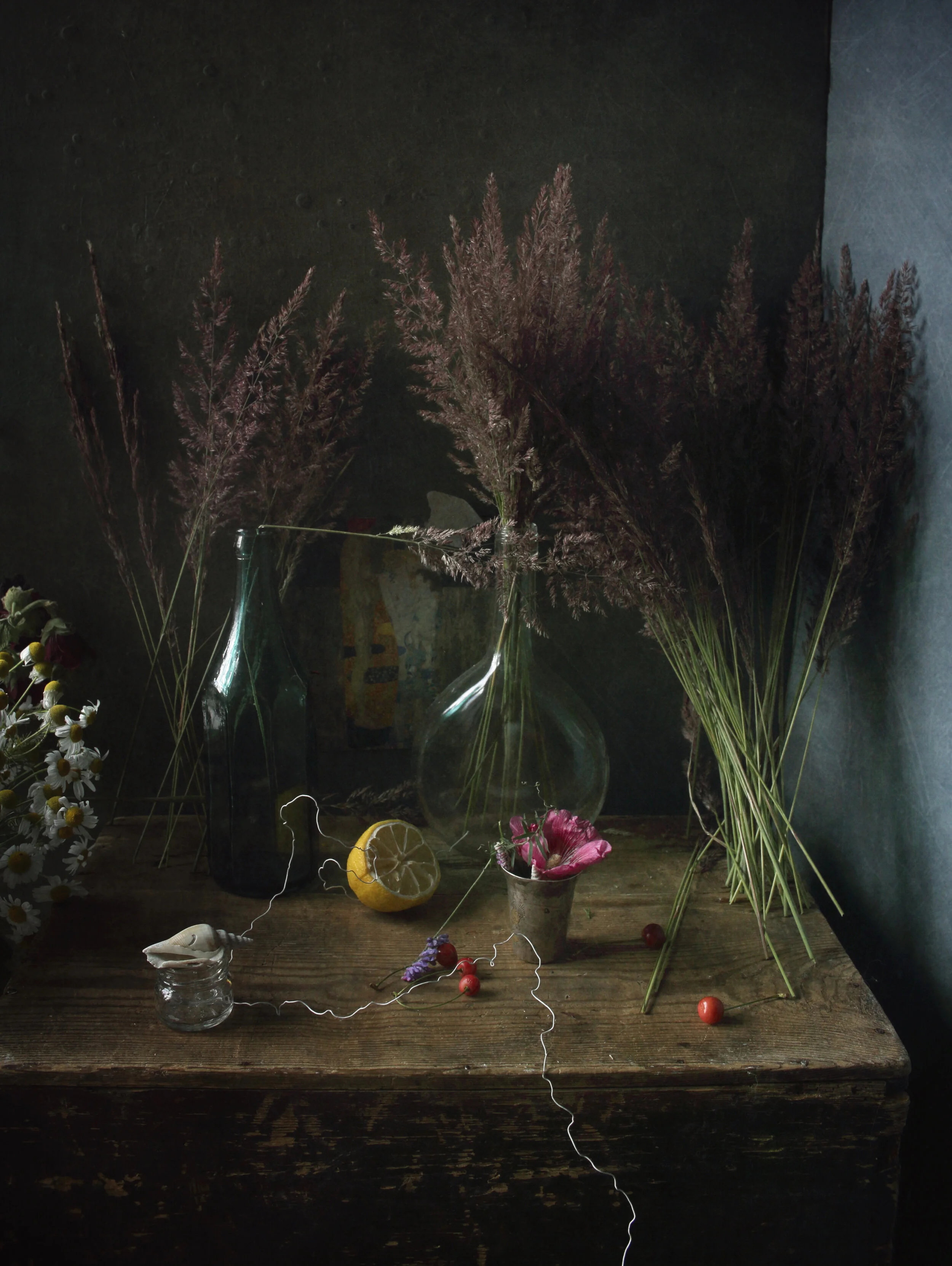 Photo: masha sapego Via @officialkavyar