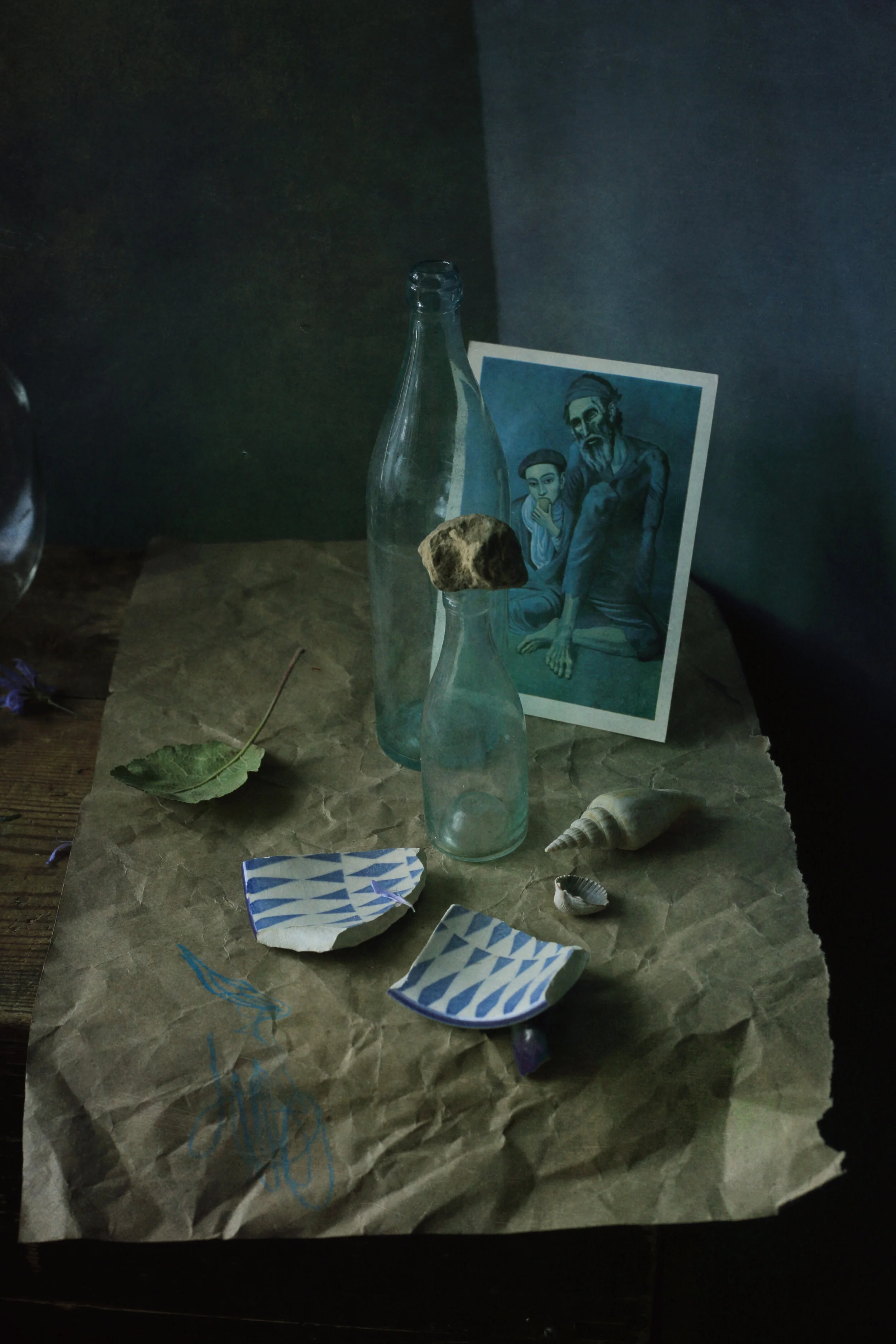 Photo: masha sapego Via @officialkavyar