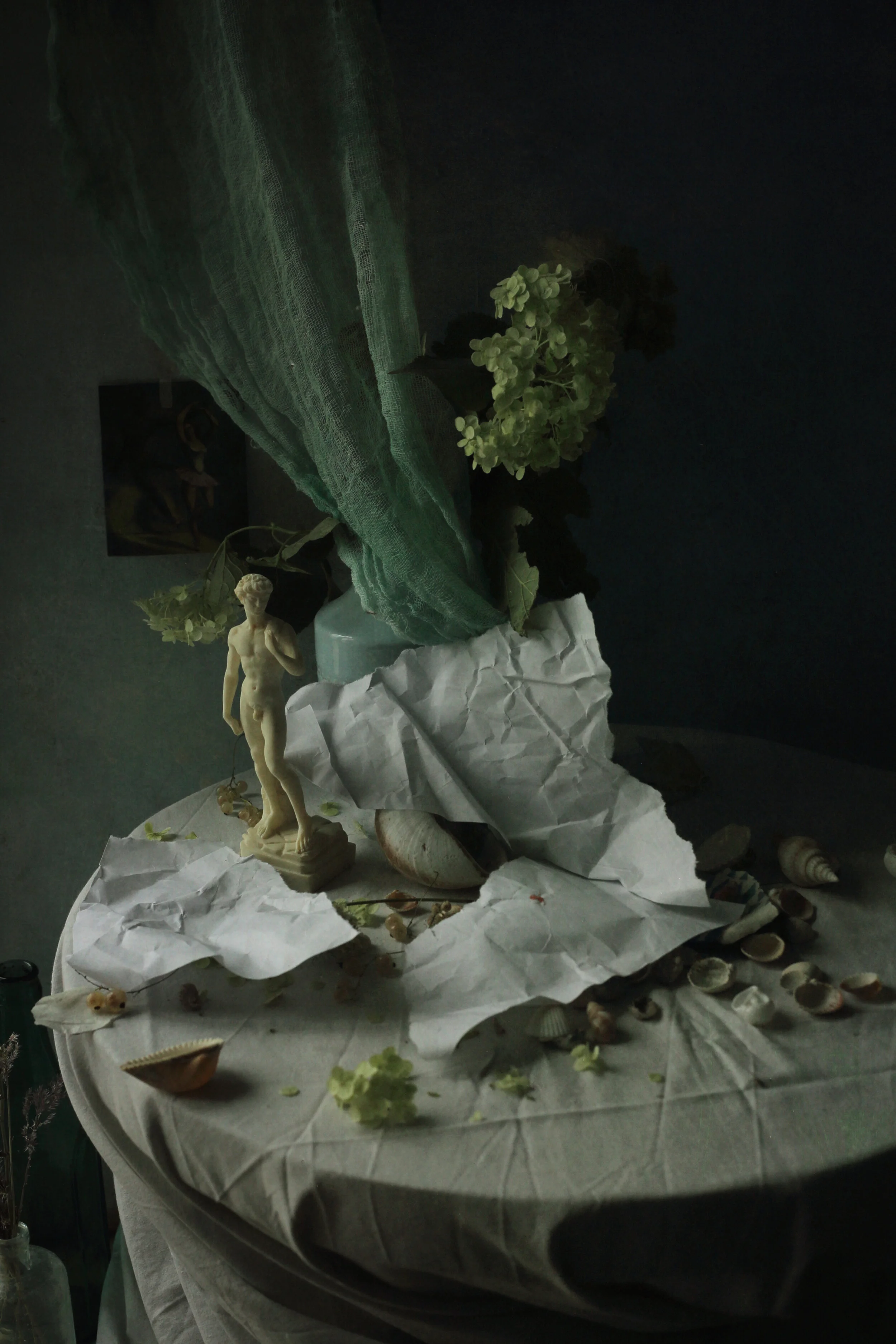Photo: masha sapego Via @officialkavyar