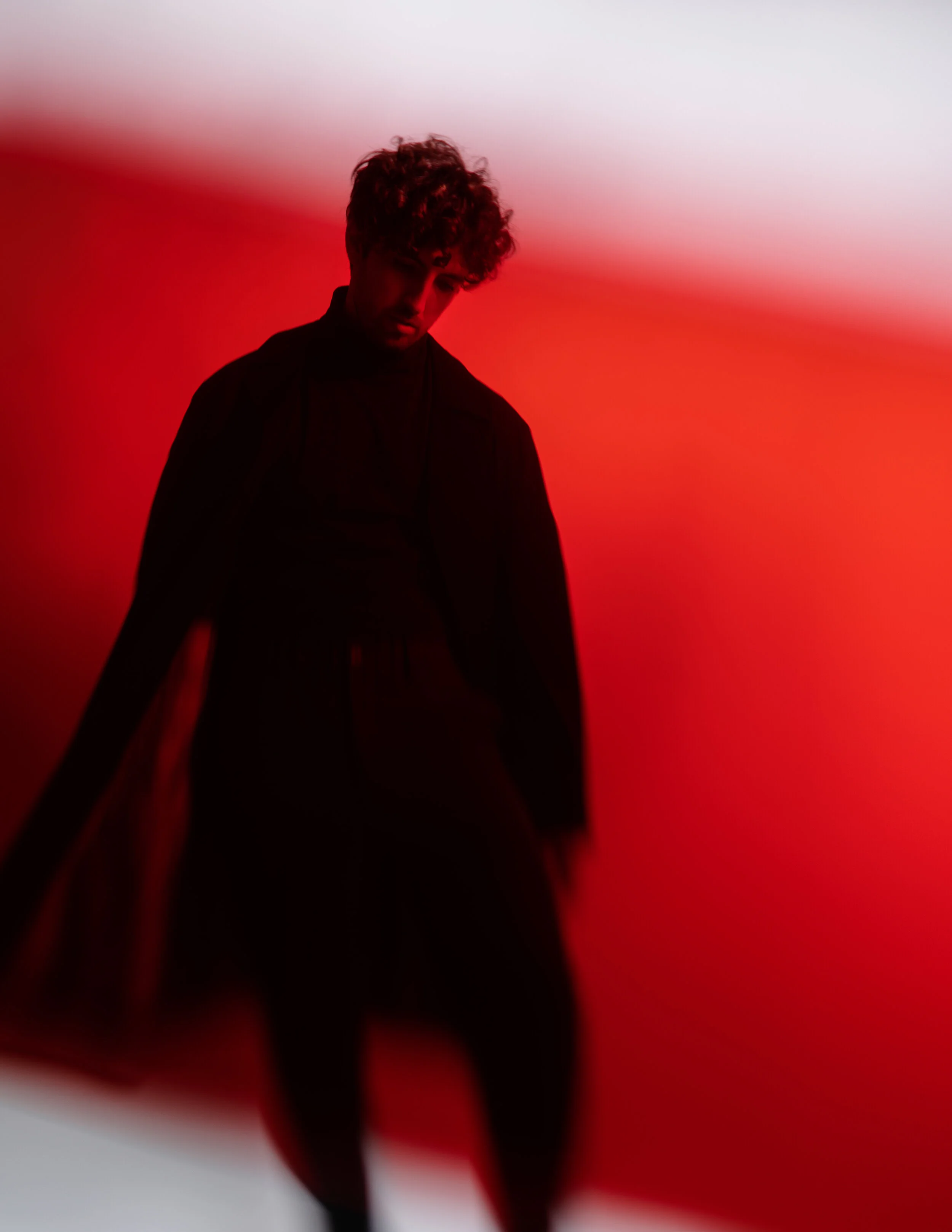 Photographer: Simone Gernhardt Wardrobe Stylist/Male Model: Victor Peterszegi Lens Brand Used: Lensbaby Via:@officalkavyar