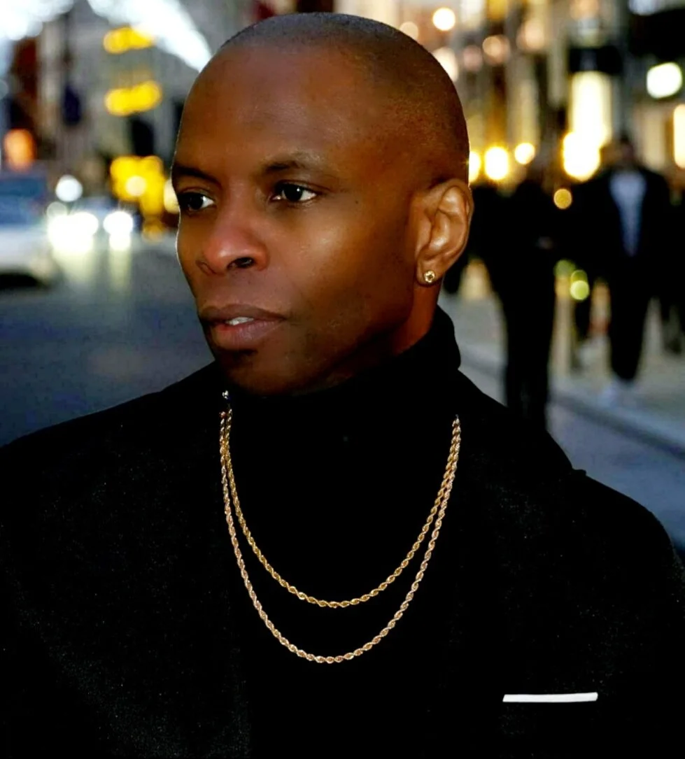 Model: Timothy Robinson Photographer: Vpv Photographer Wardrobe Credits: Wardrobe, Timothy Robinson