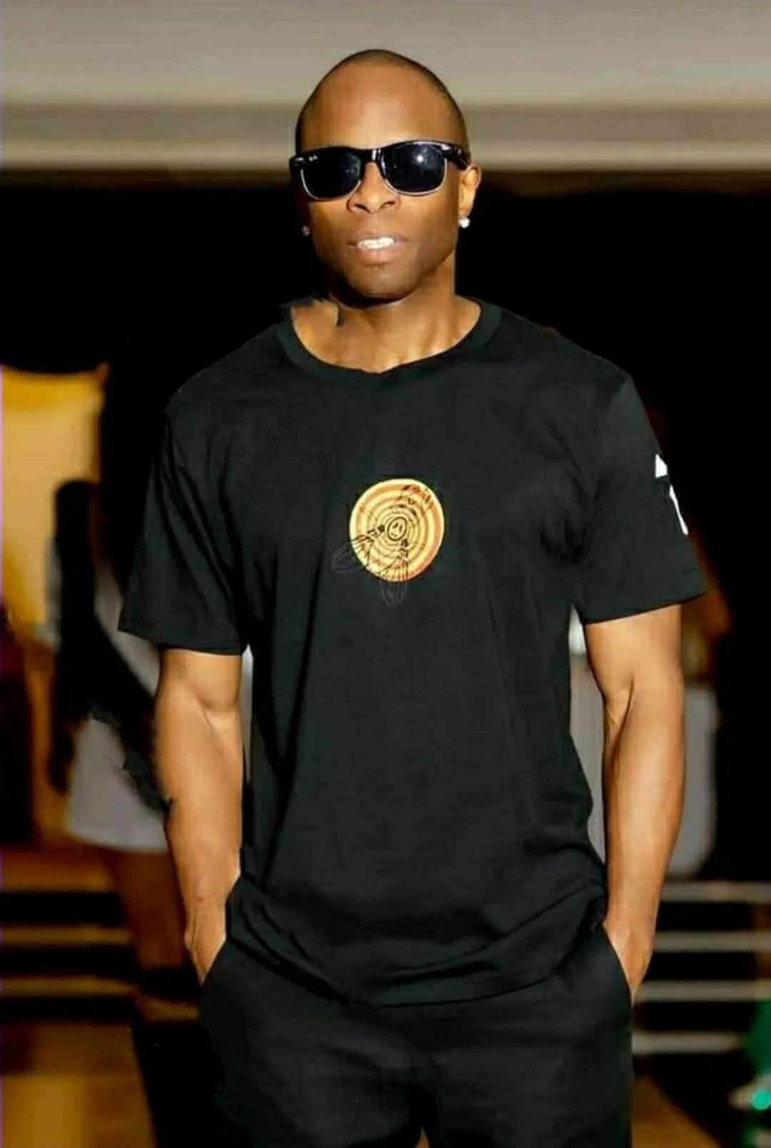 Model: Timothy Robinson Photographer: Shutterloot