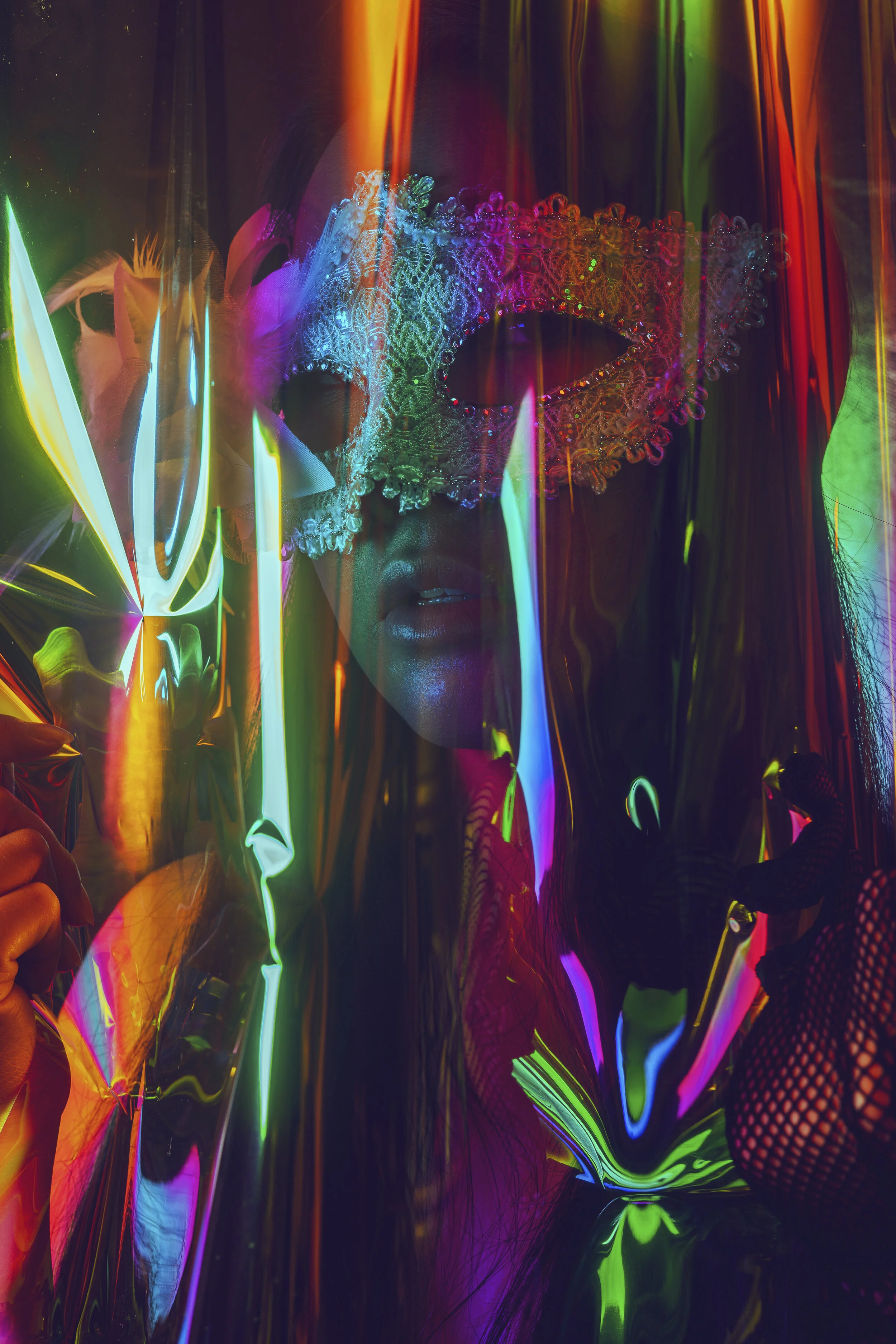 Photographer: Levin Lee Female Model: Fung Lee Via:@officalkavyar