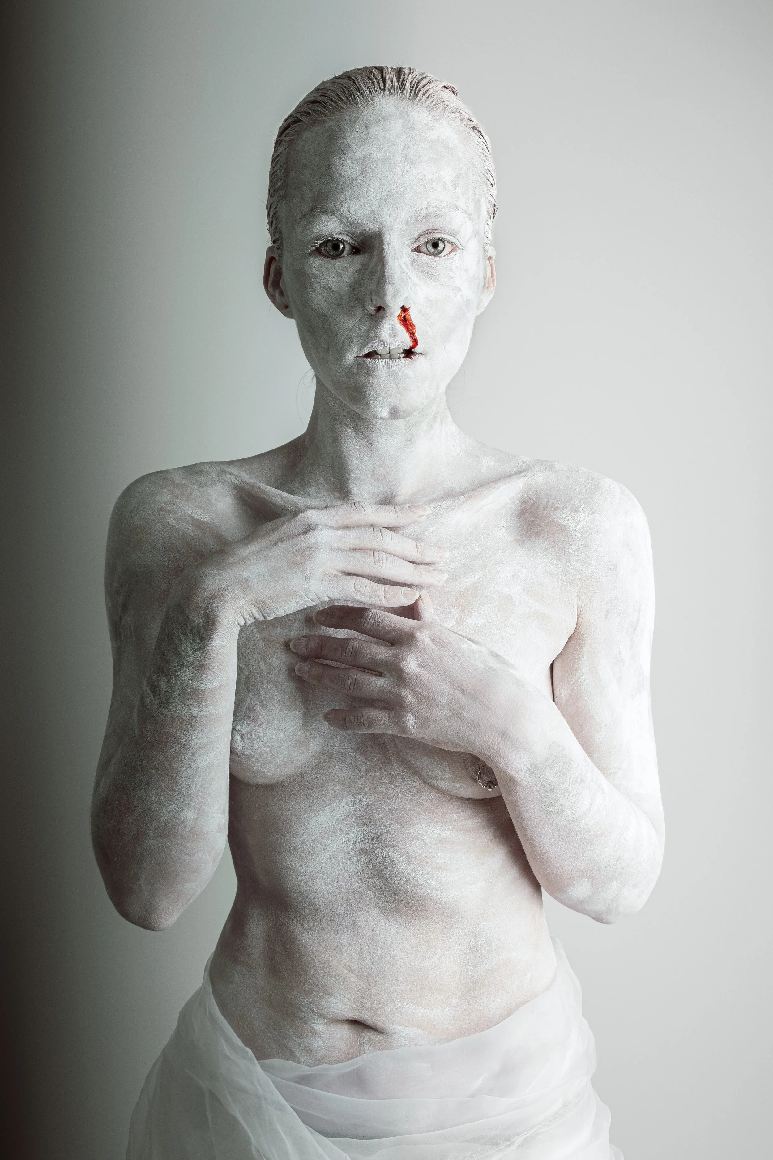 Photographer: Josefina Östlund Female Model: Eliza Sica