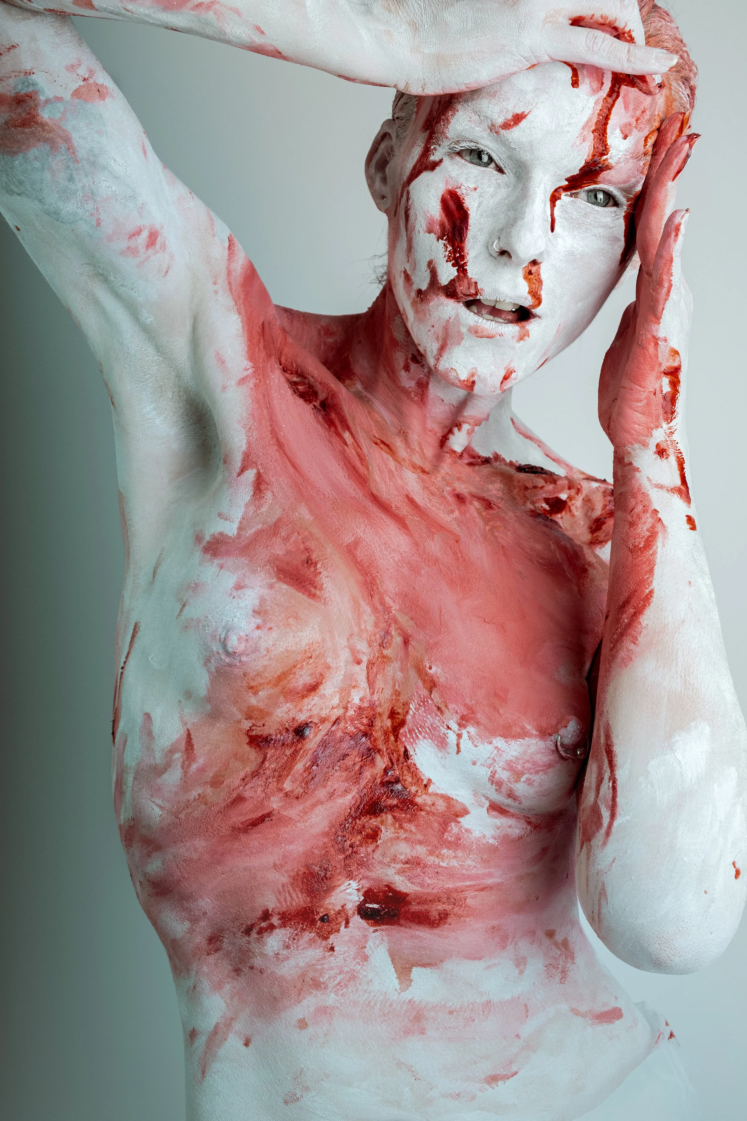 Photographer: Josefina Östlund Female Model: Eliza Sica