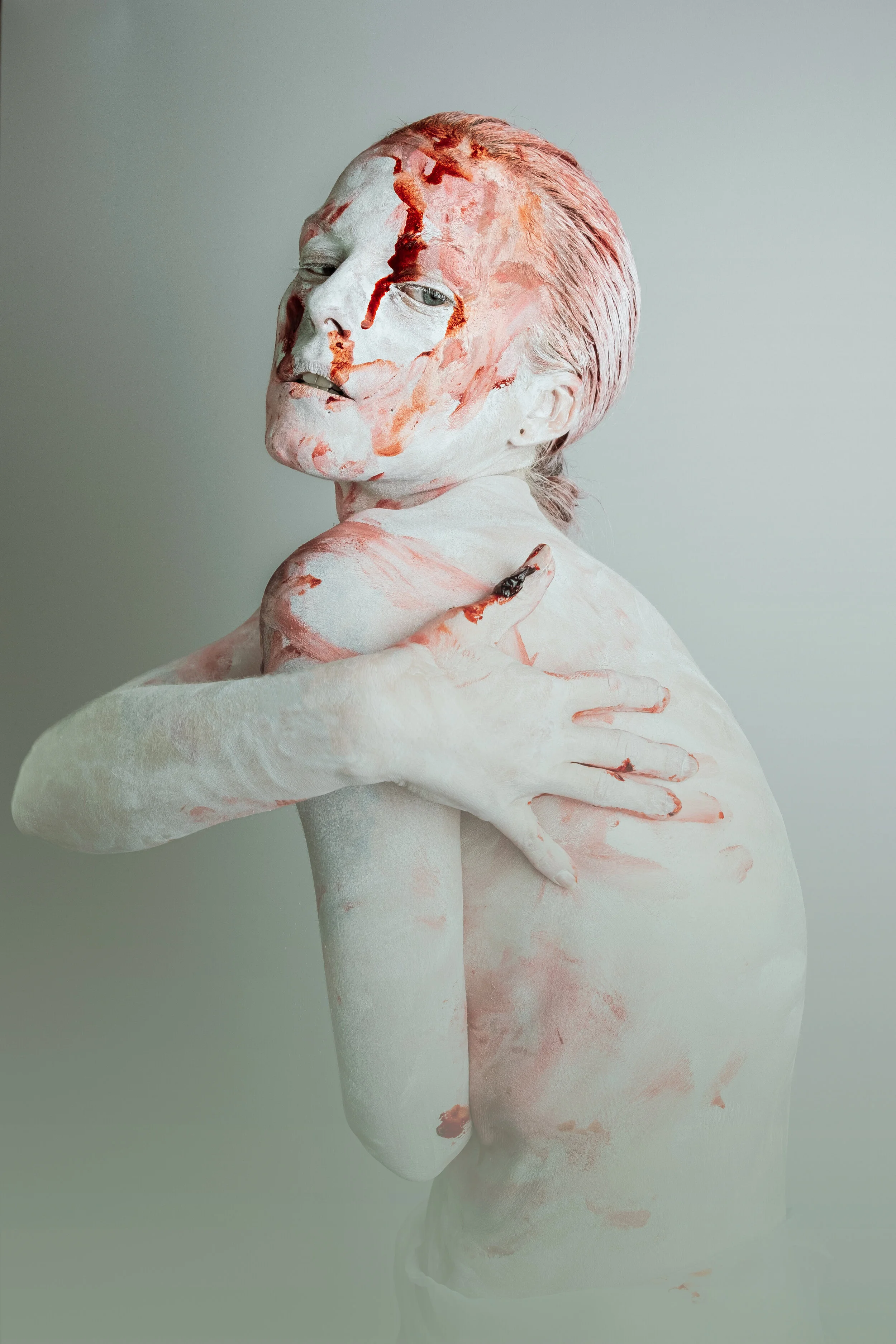 Photographer: Josefina Östlund Female Model: Eliza Sica