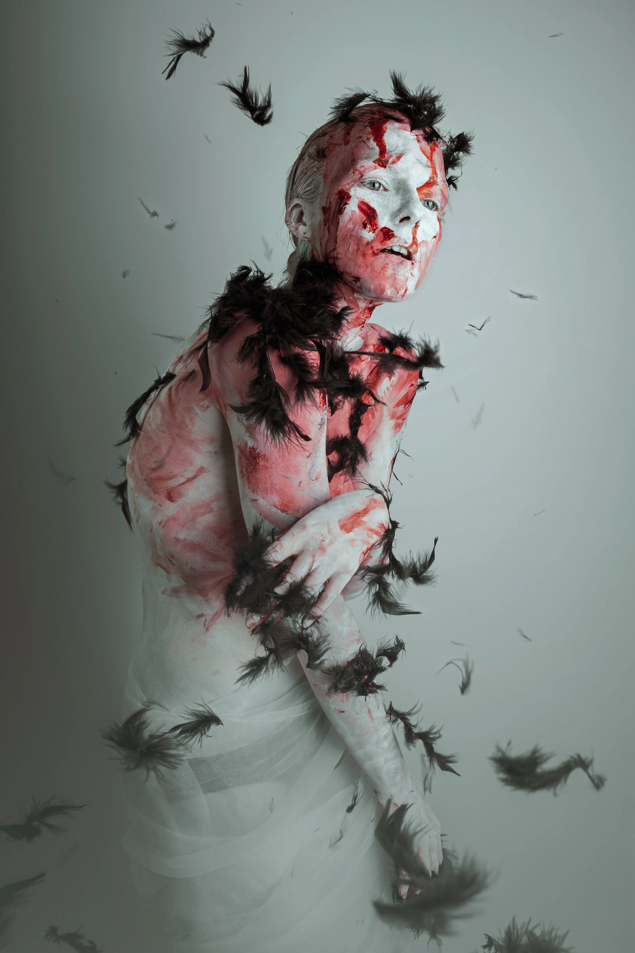 Photographer: Josefina Östlund Female Model: Eliza Sica