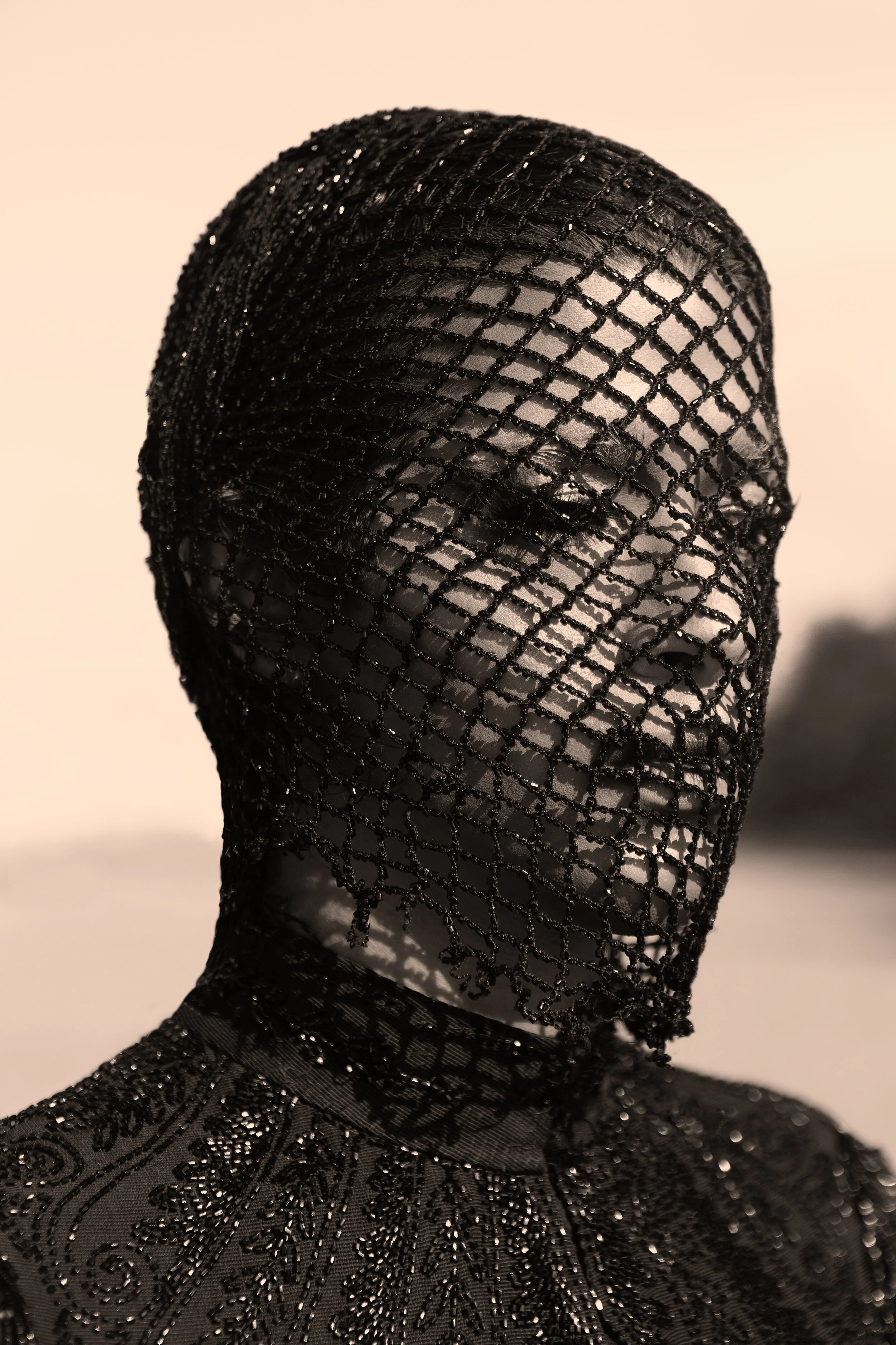 Wardrobe Stylist/Creative Director/Photographer/Retoucher: Ricardo Lara Muñoz Model/Makeup Artist/Hair Stylist: Aldrin M. Cañals Pérez Assistant: Rut M. García Alverio Assistant: Sebastián A. Román Gómez Wardrobe Stylist: Paola Vázquez