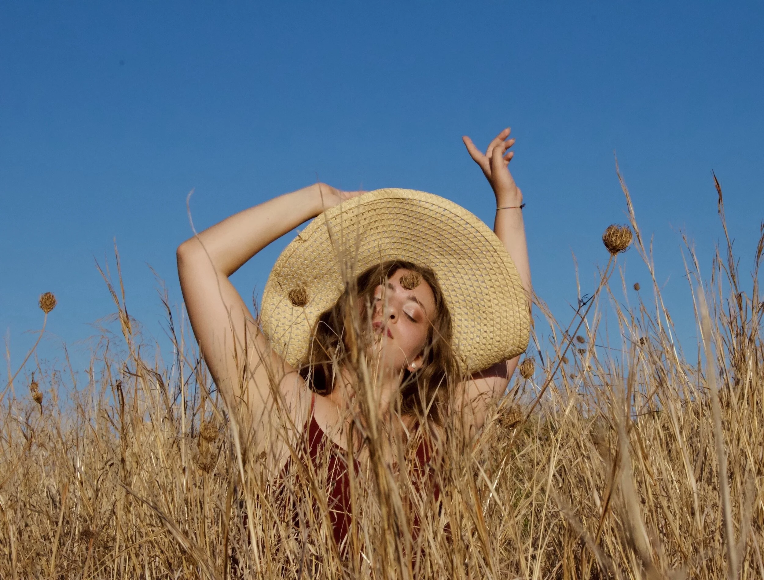 Photographer: lara lonzar Female Model: Gaia Dimina