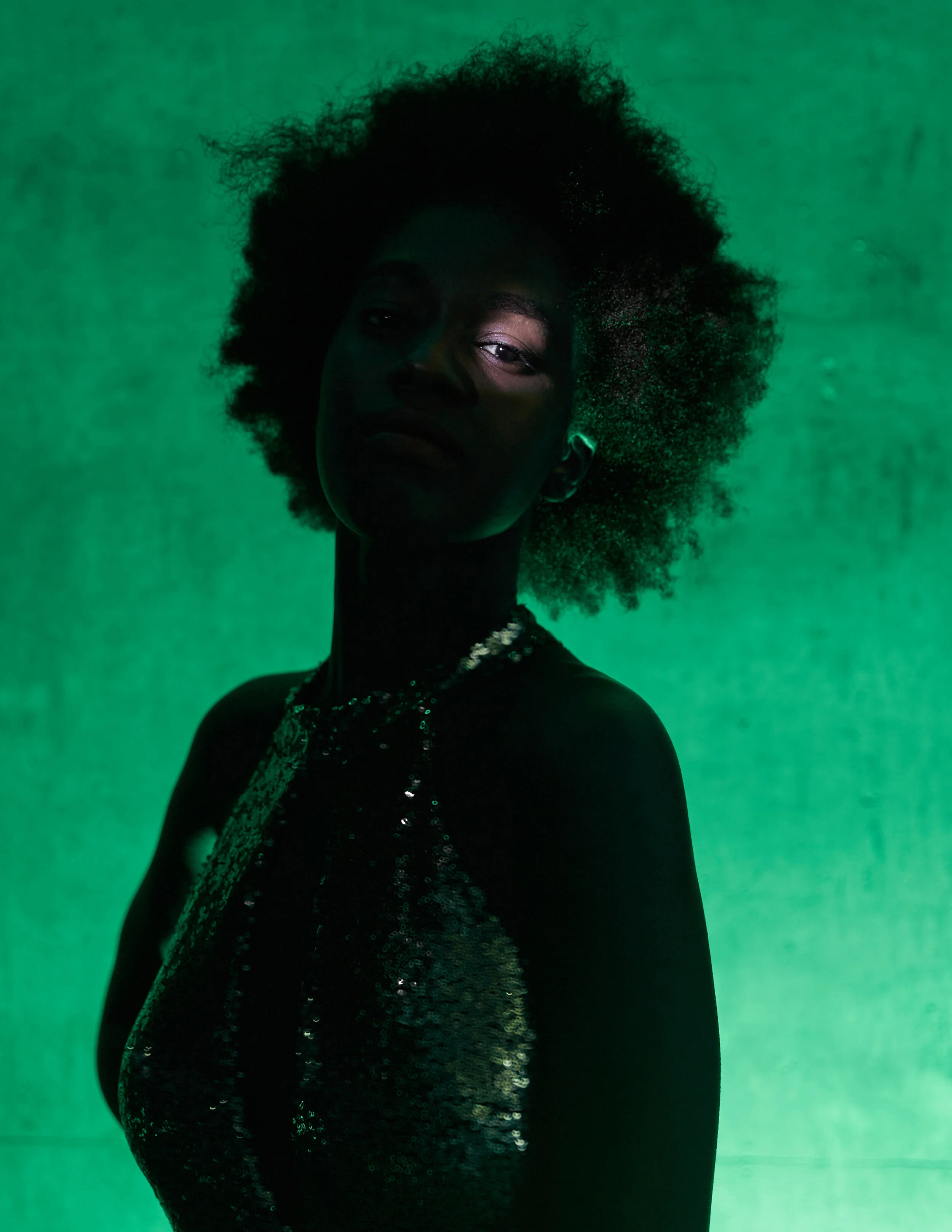 Photographer: Bogdan Milevich Model: Estefania Gonzalez Hurtado