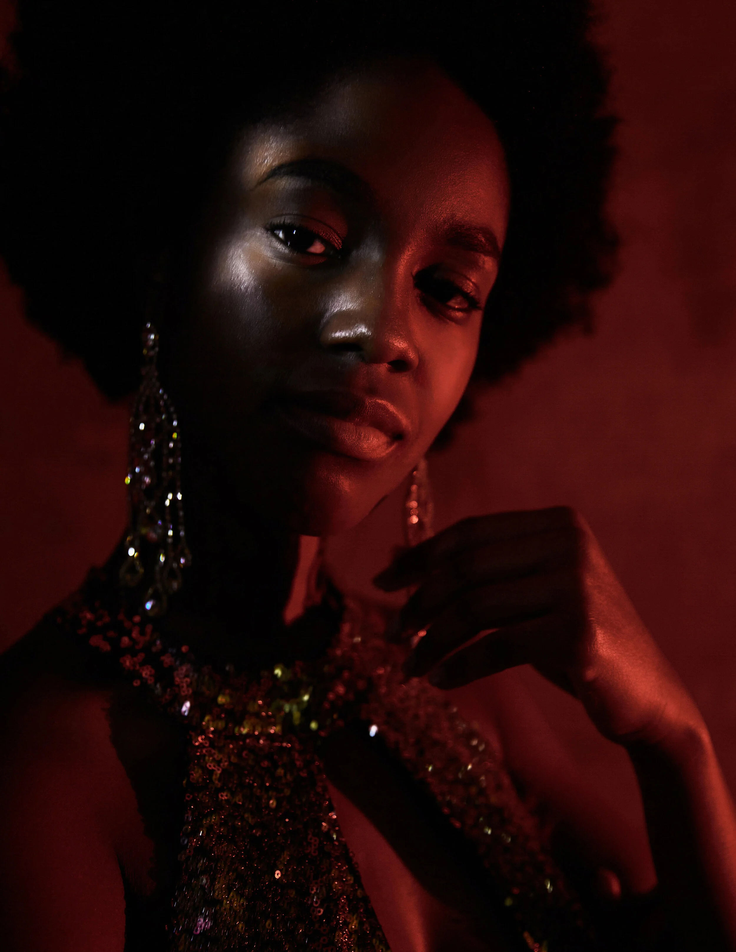 Photographer: Bogdan Milevich Model: Estefania Gonzalez Hurtado
