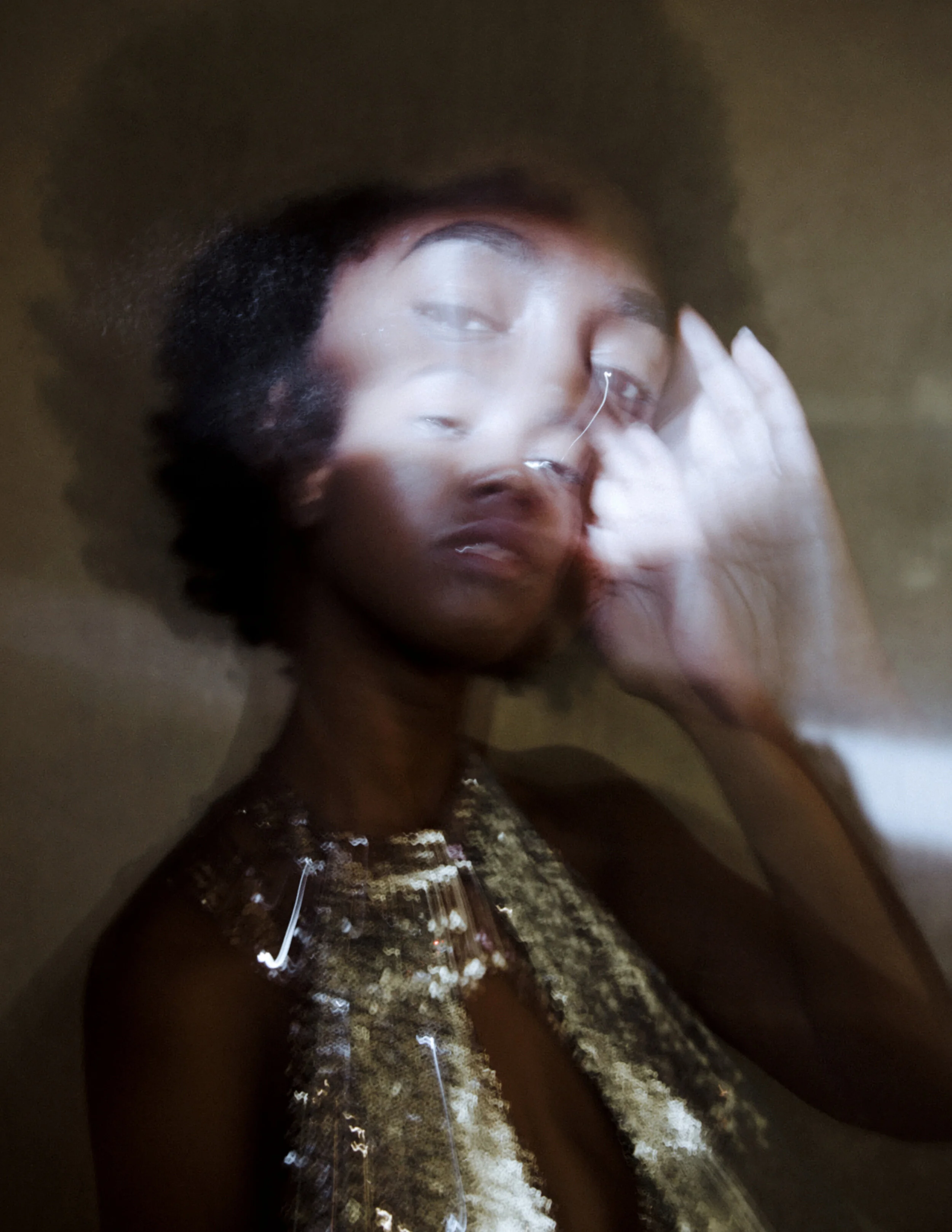 Photographer: Bogdan Milevich Model: Estefania Gonzalez Hurtado