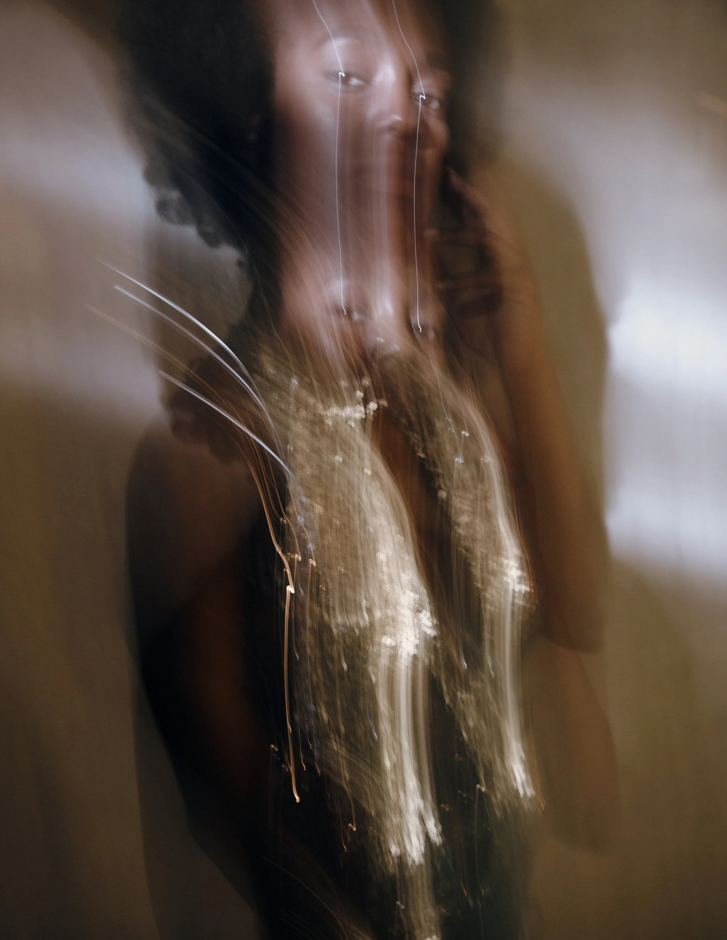 Photographer: Bogdan Milevich Model: Estefania Gonzalez Hurtado