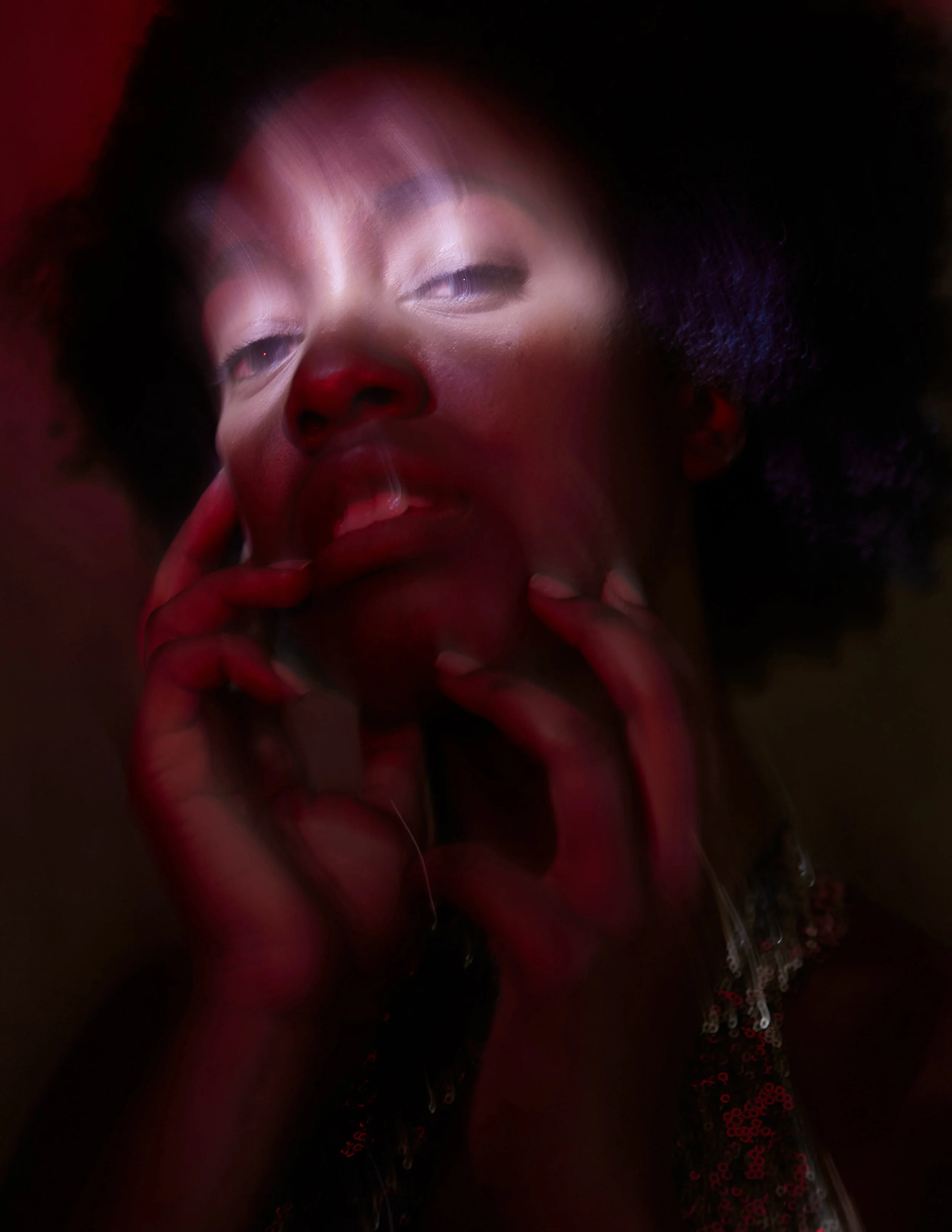Photographer: Bogdan Milevich Model: Estefania Gonzalez Hurtado