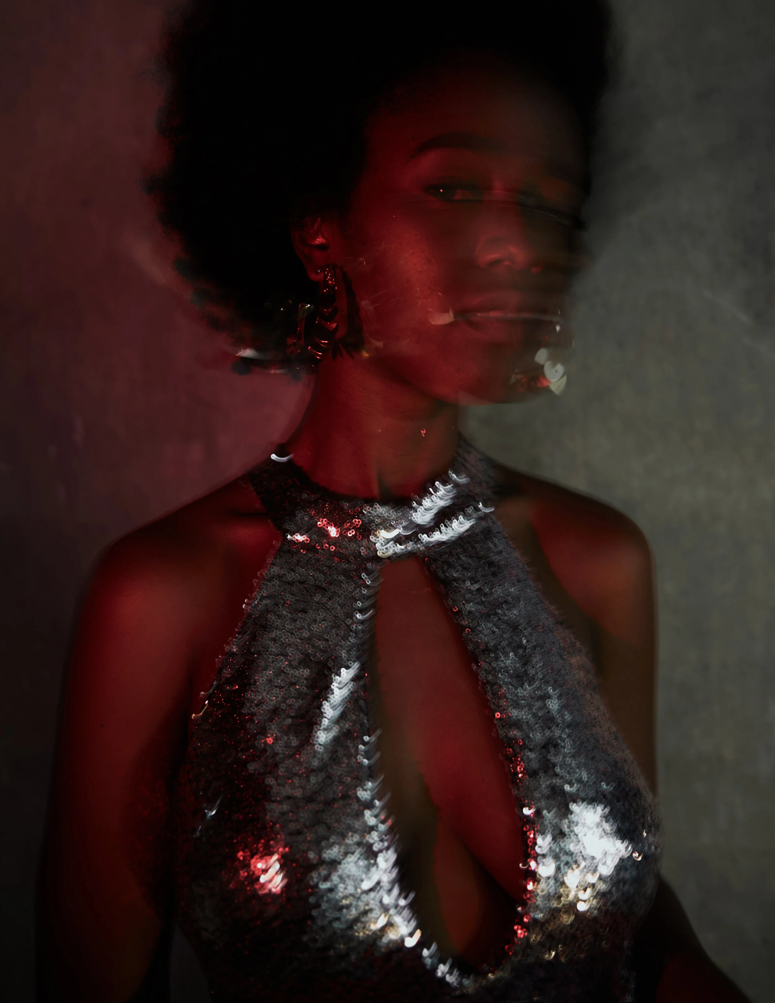 Photographer: Bogdan Milevich Model: Estefania Gonzalez Hurtado