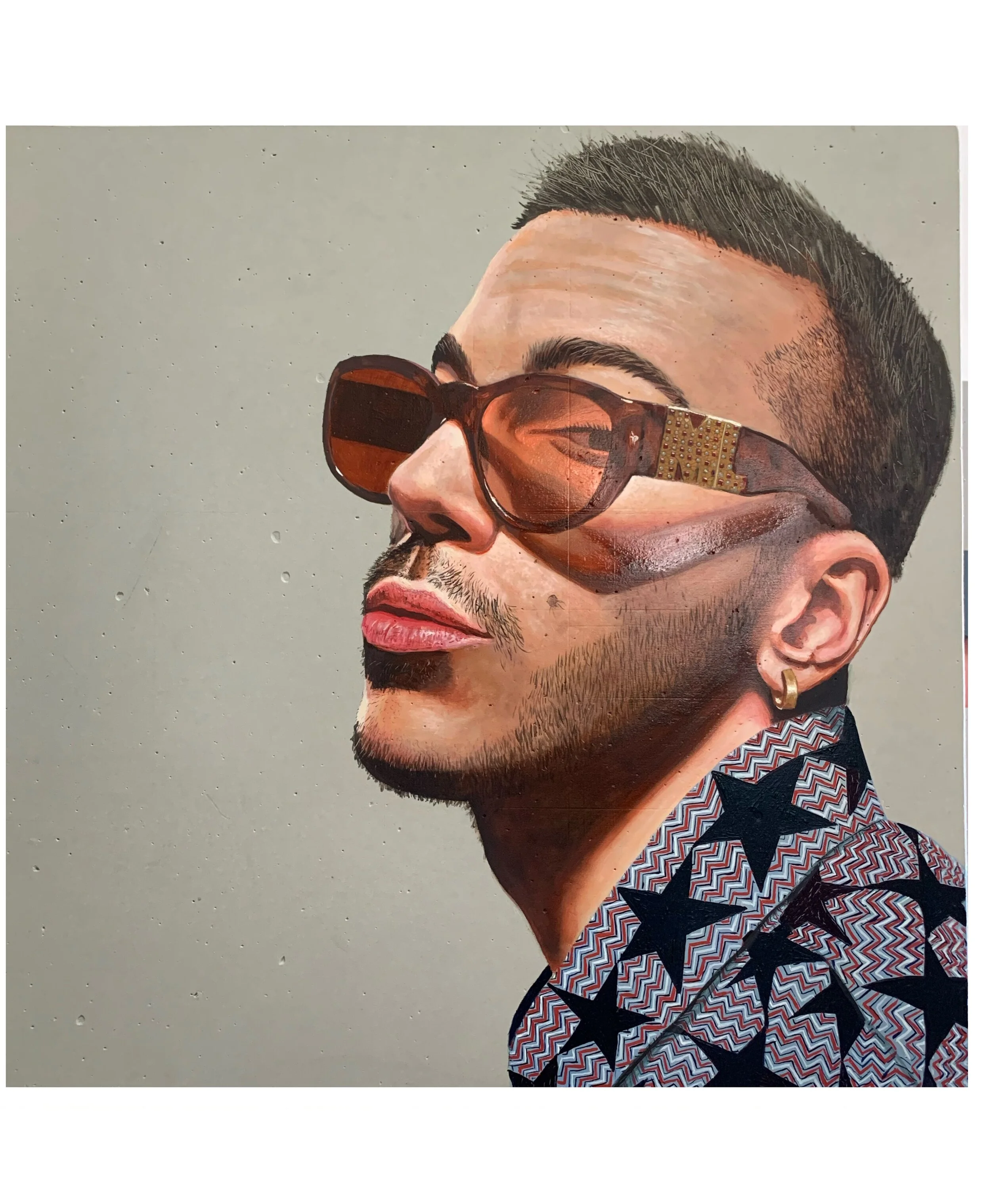 Fine Artist: Mario Loprete