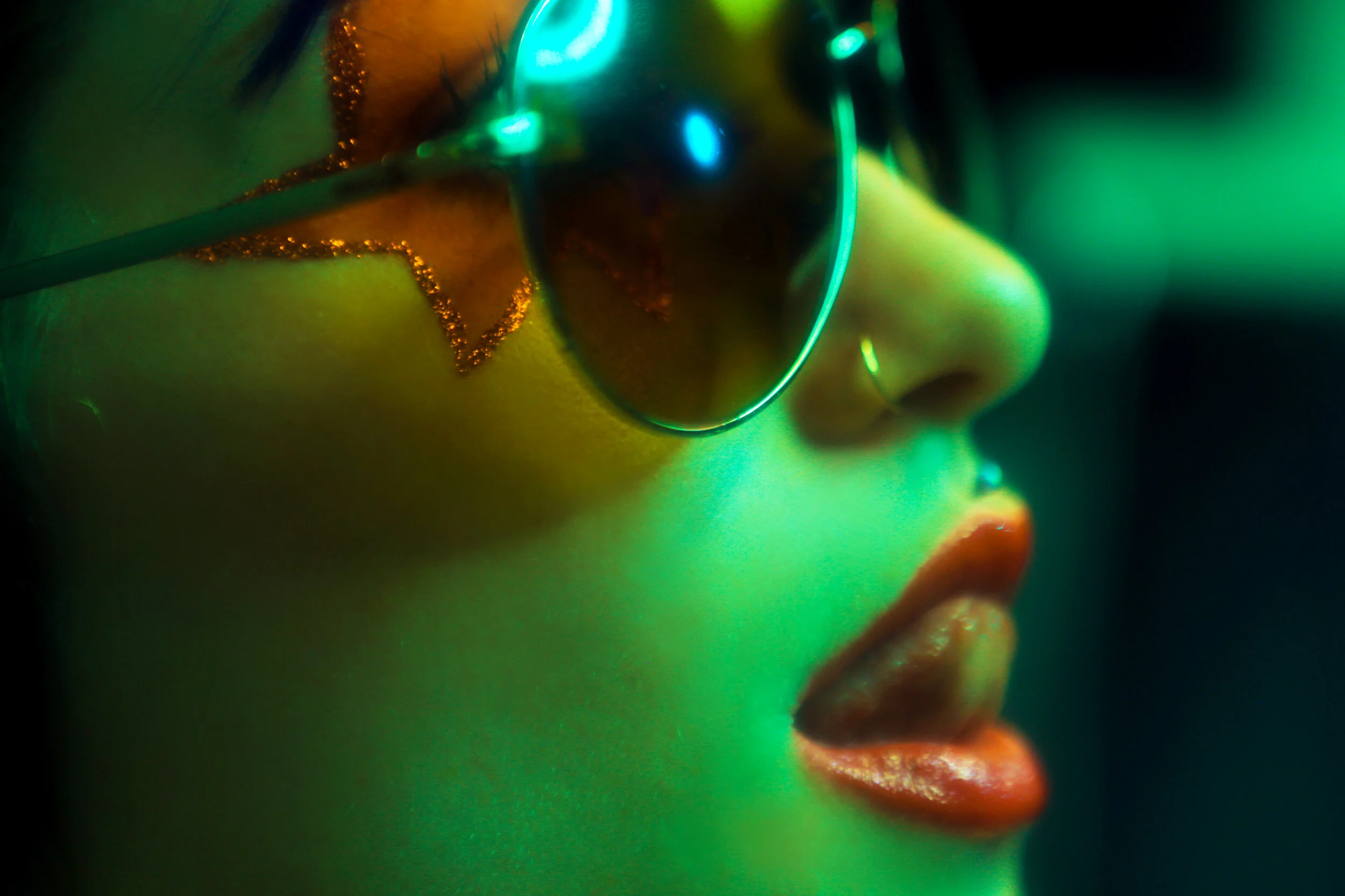 LIPS LIKE SUGAR