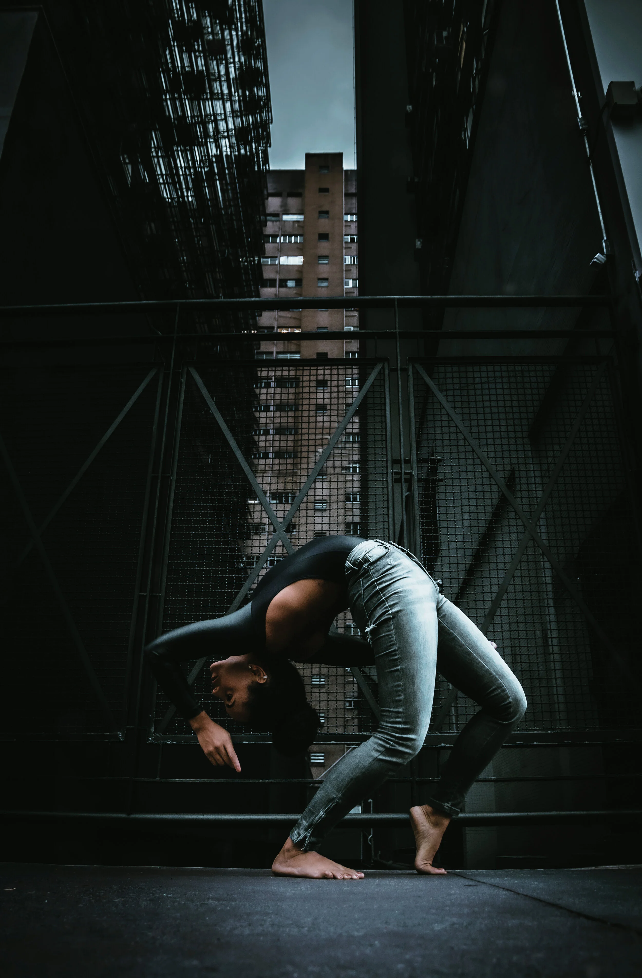 Photographer: Thuanny Gantuss Model: Edina Costta