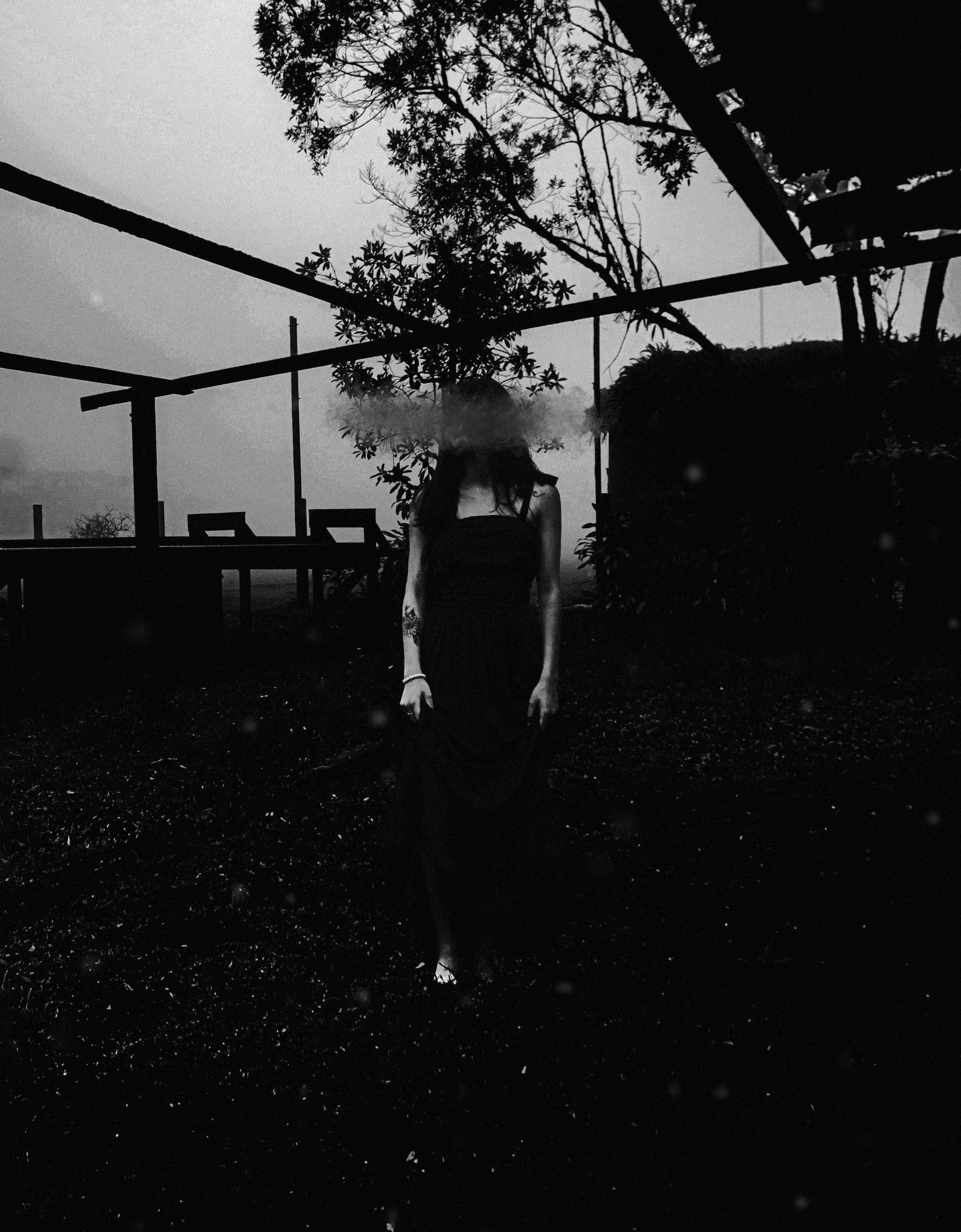 Photographer: Thuanny Gantuss Female Model: Sabrina Oliveira