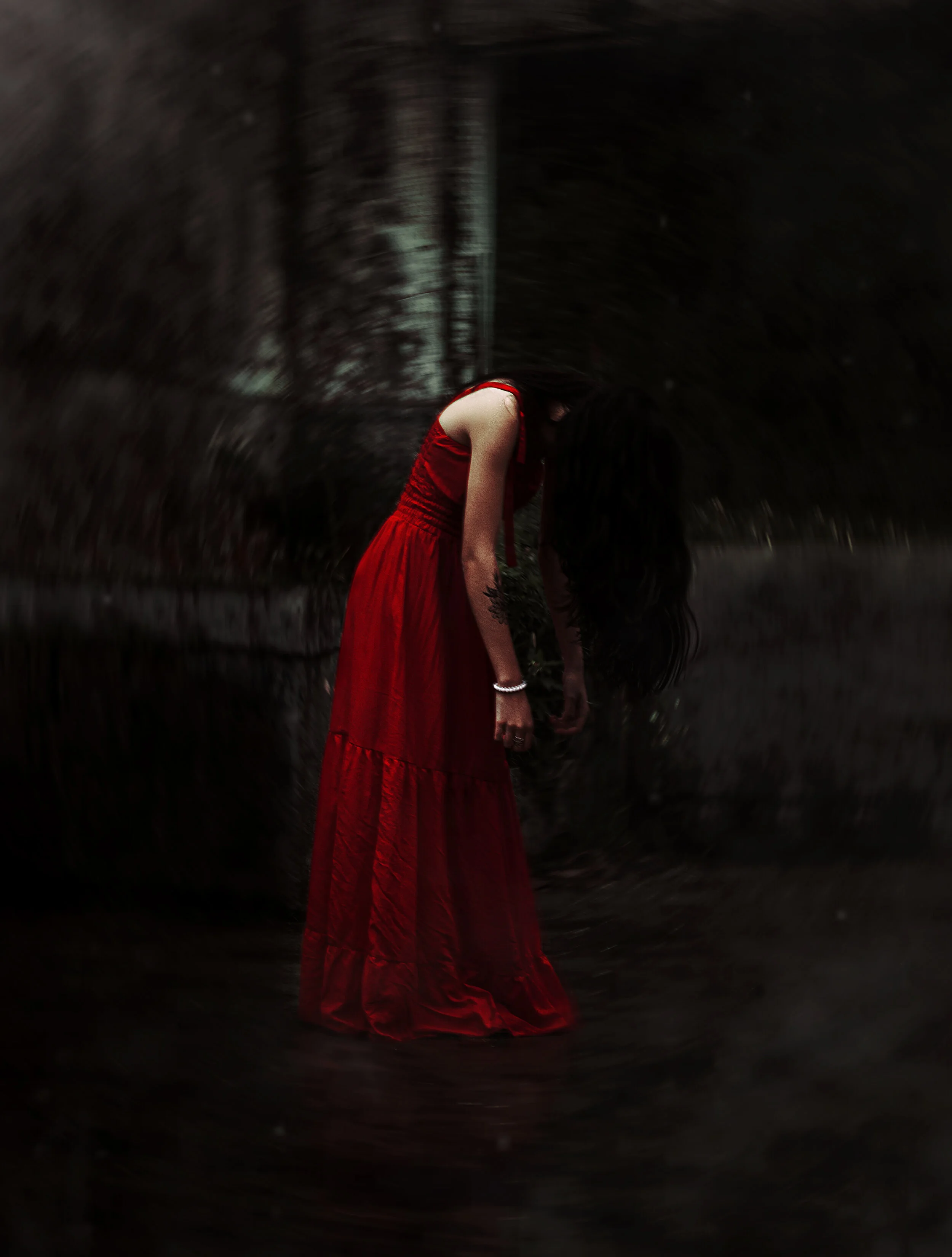 Photographer: Thuanny Gantuss Female Model: Sabrina Oliveira