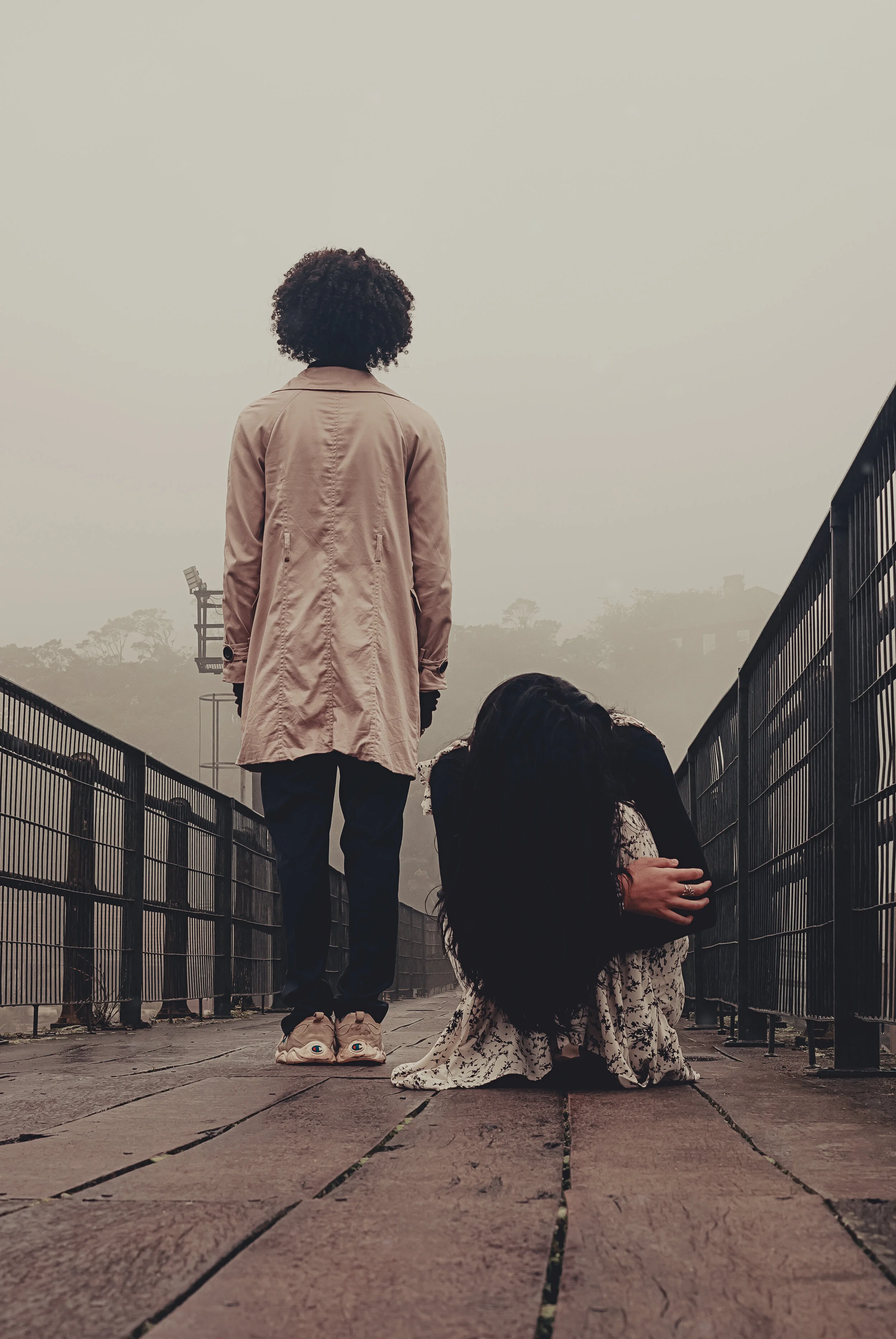 Photographer: Thuanny Gantuss Female Model: Sabrina Oliveira