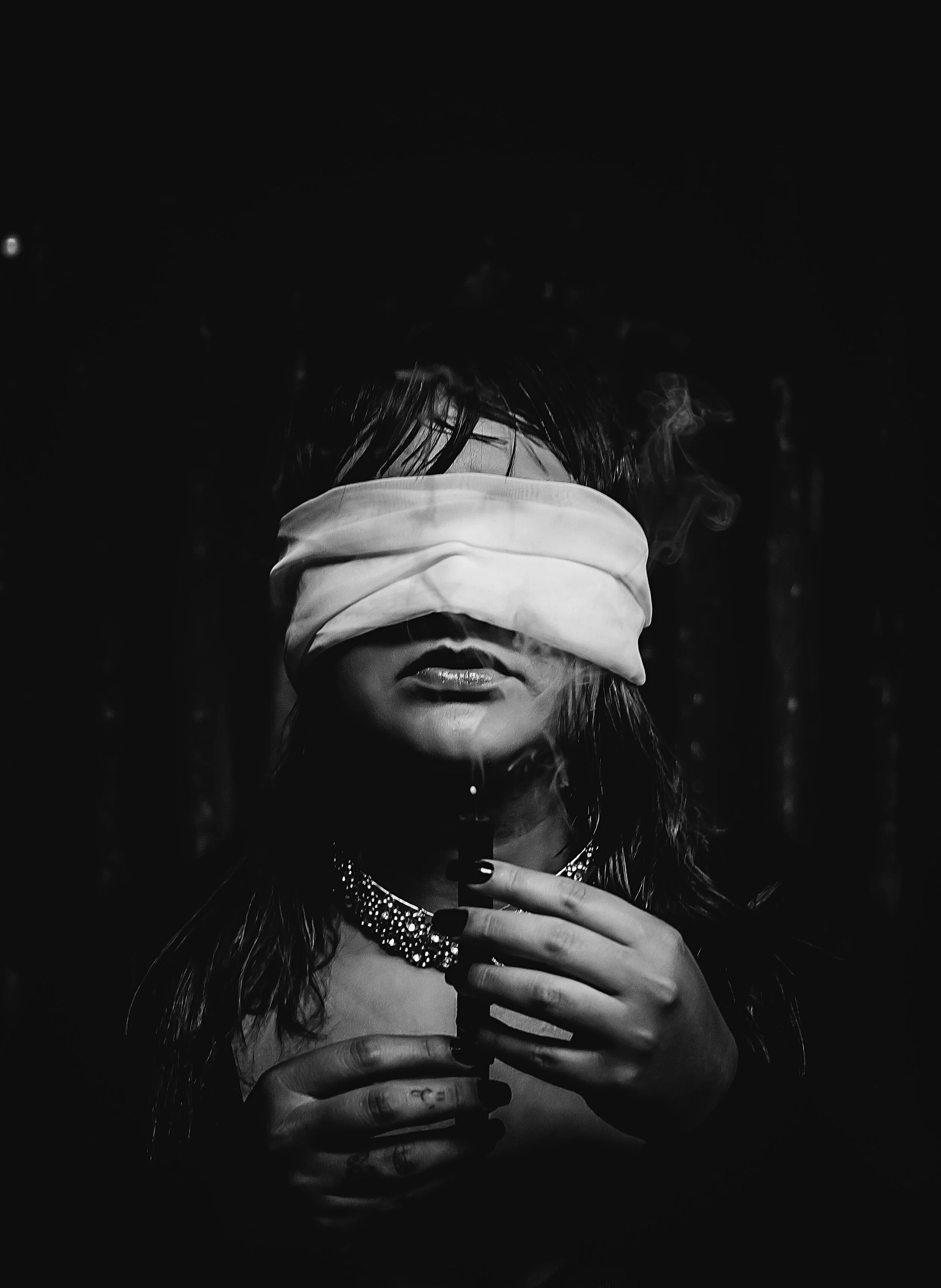 Photographer: Thuanny Gantuss Model: Carolina Marques