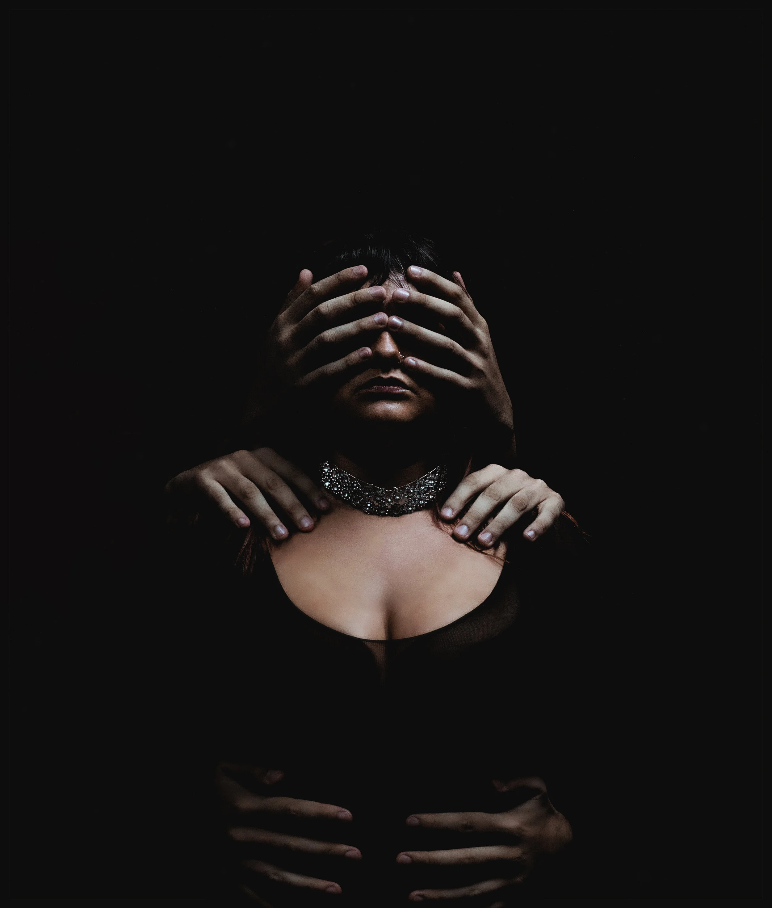 Photographer: Thuanny Gantuss Model: Carolina Marques