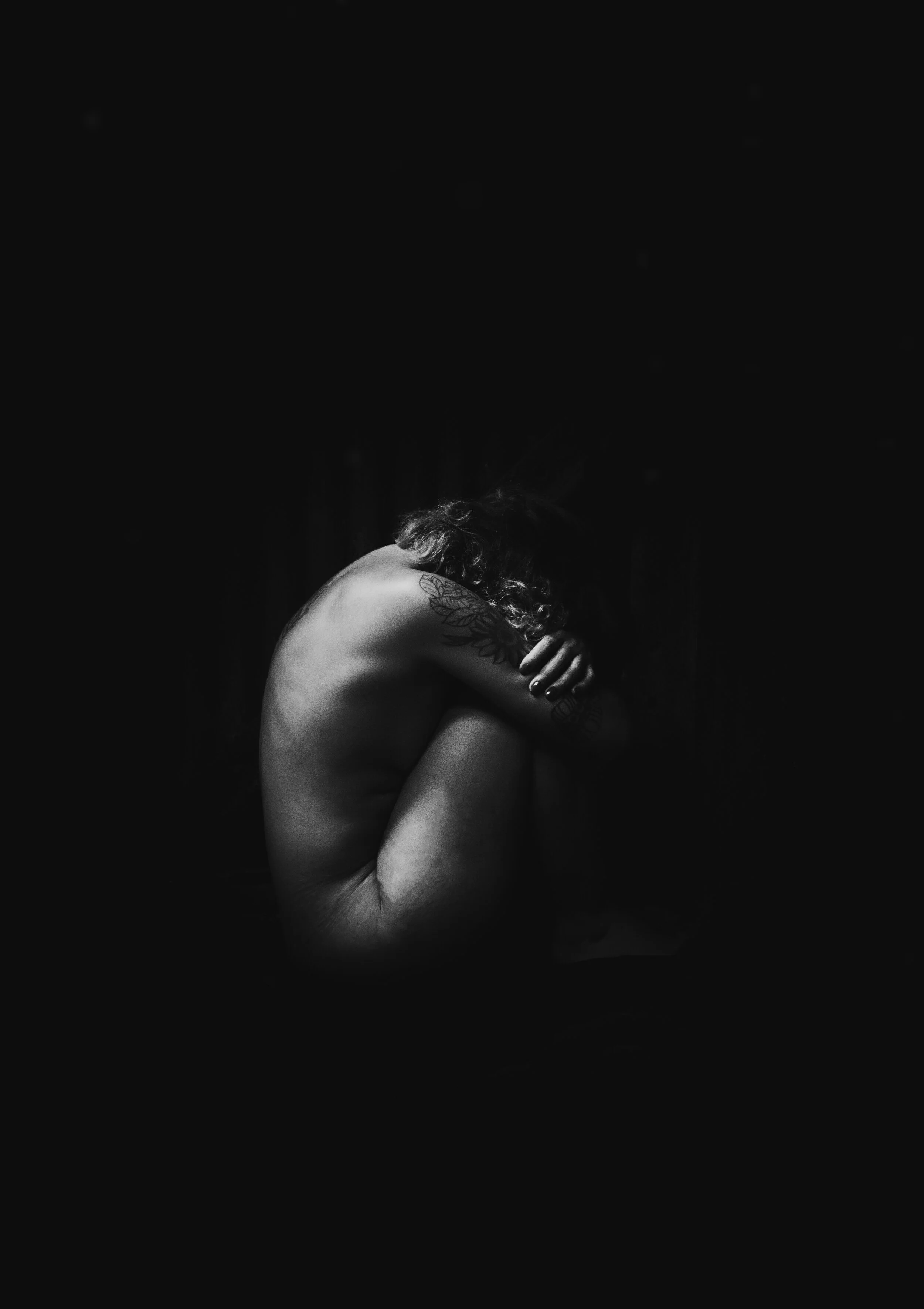 Photographer: Thuanny Gantuss Female Model: Giovanna Silva