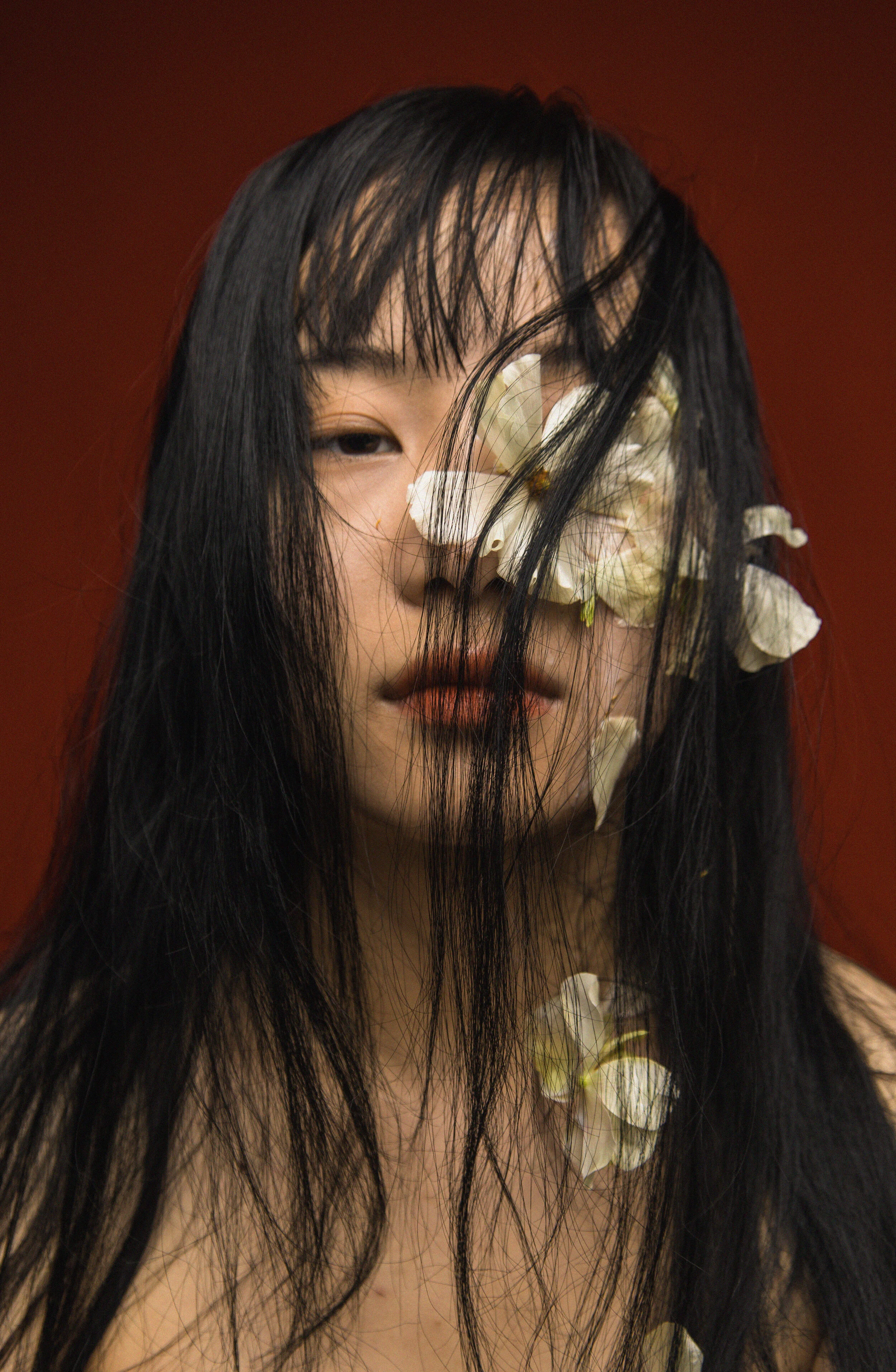 Photographer: Felix Yao Model: Yuhang Zhang