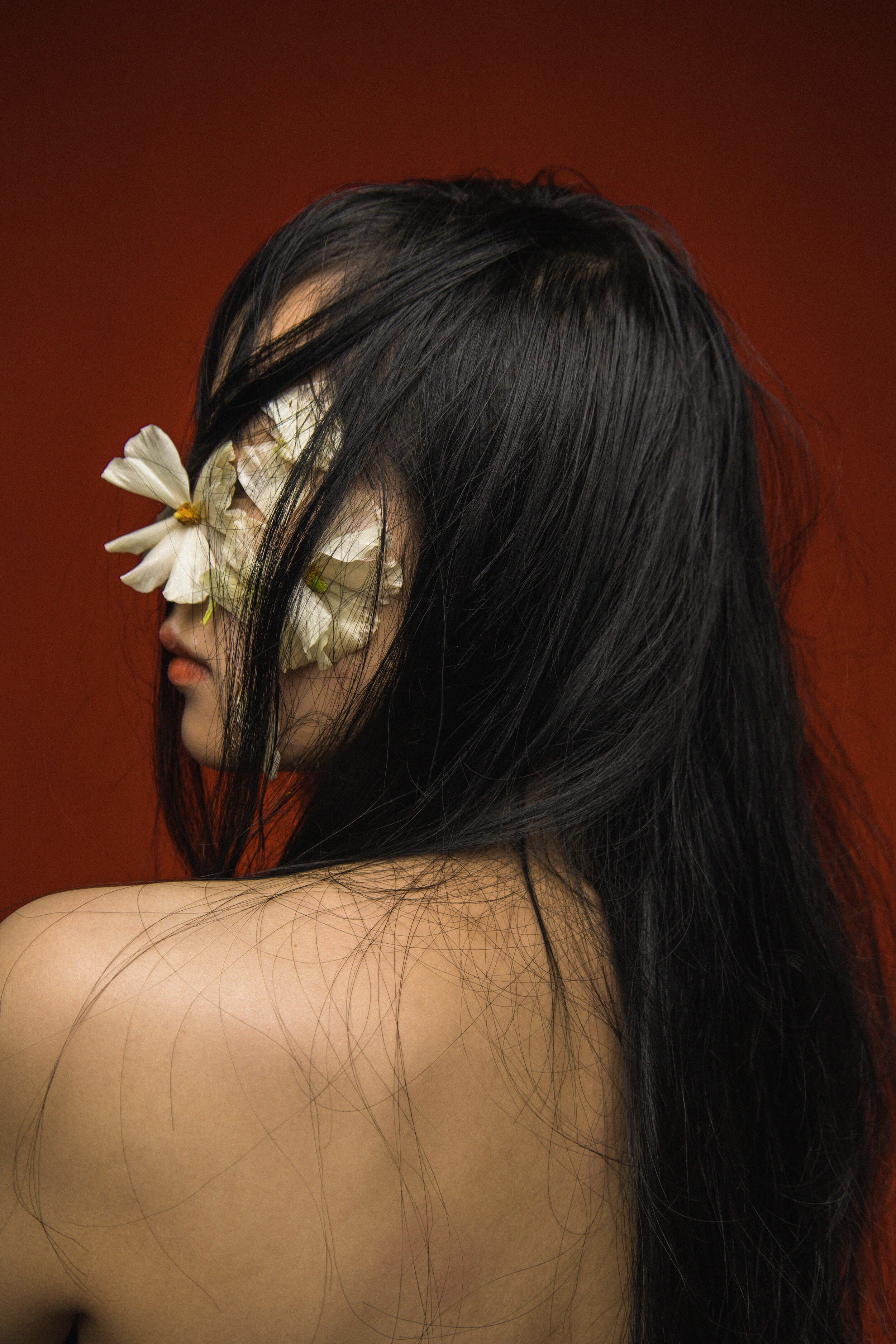 Photographer: Felix Yao Model: Yuhang Zhang