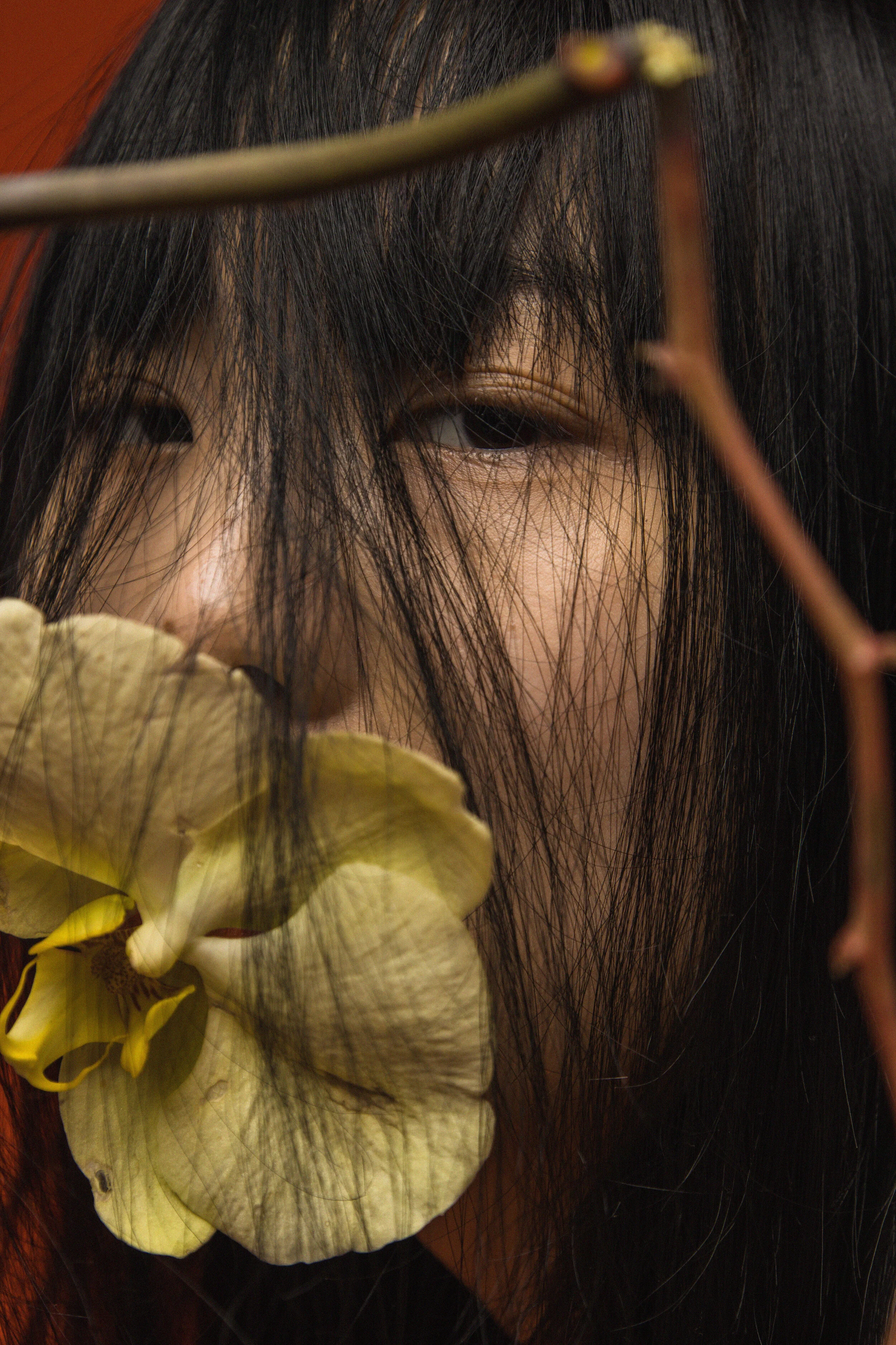 Photographer: Felix Yao Model: Yuhang Zhang