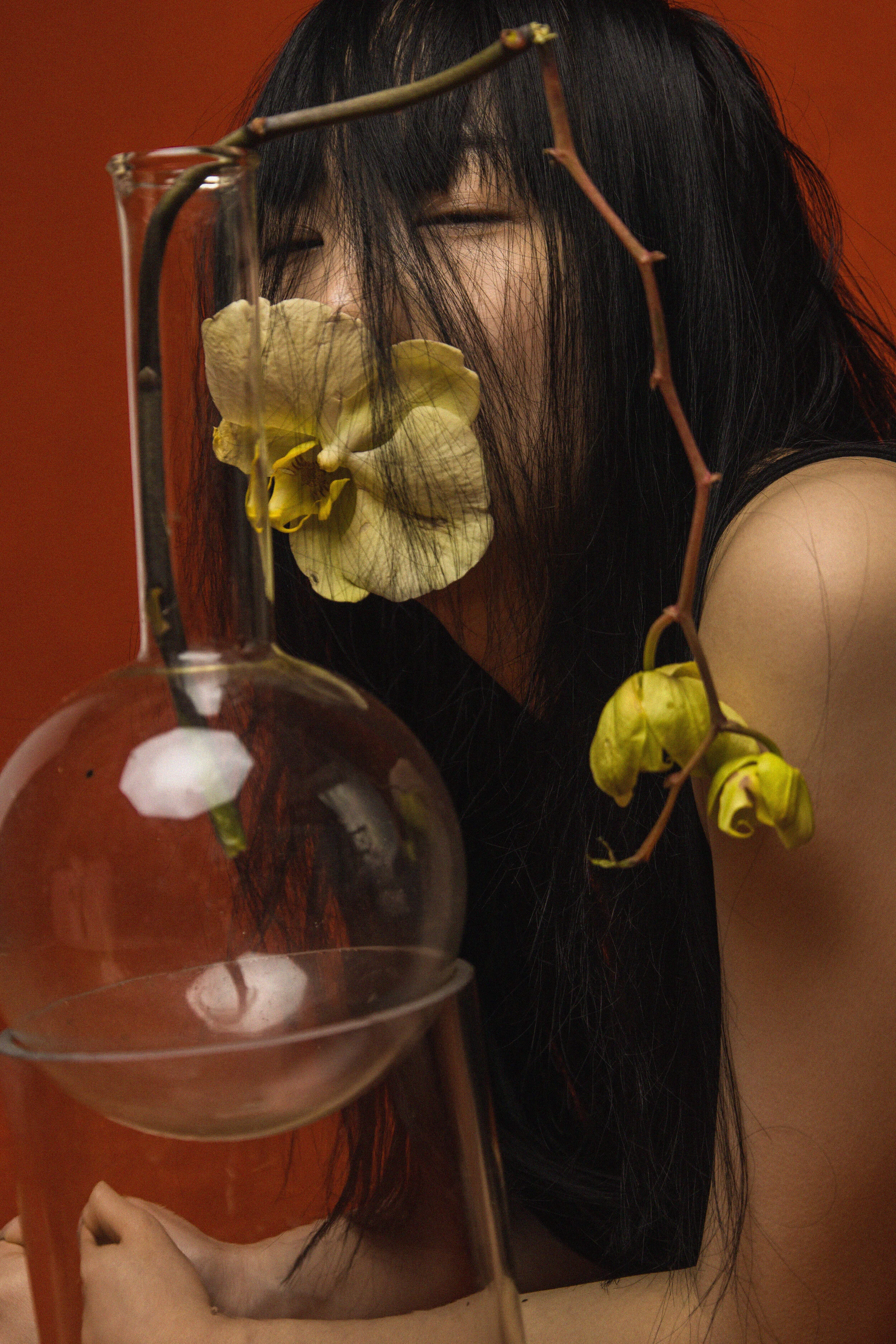Photographer: Felix Yao Model: Yuhang Zhang