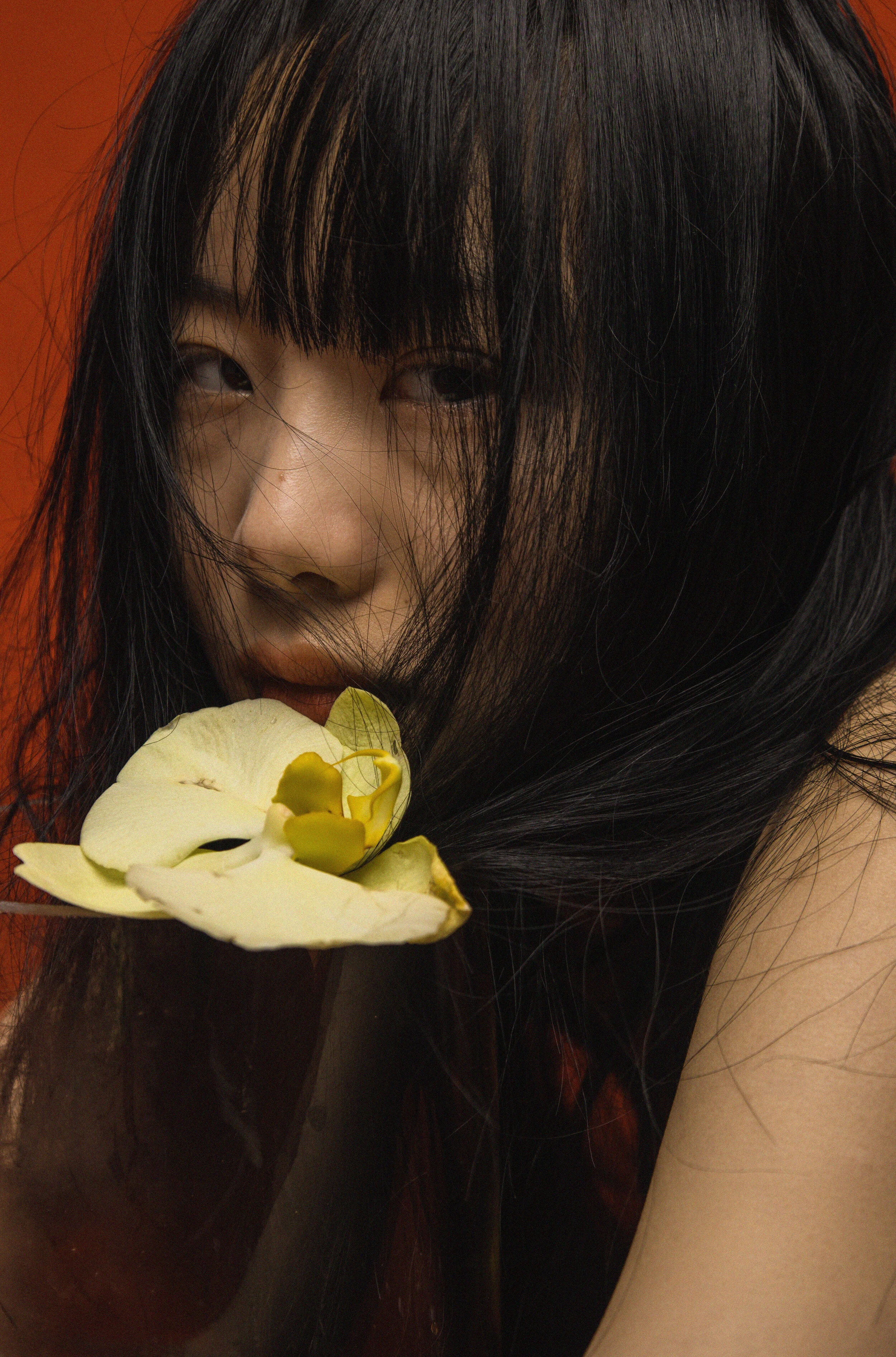 Photographer: Felix Yao Model: Yuhang Zhang