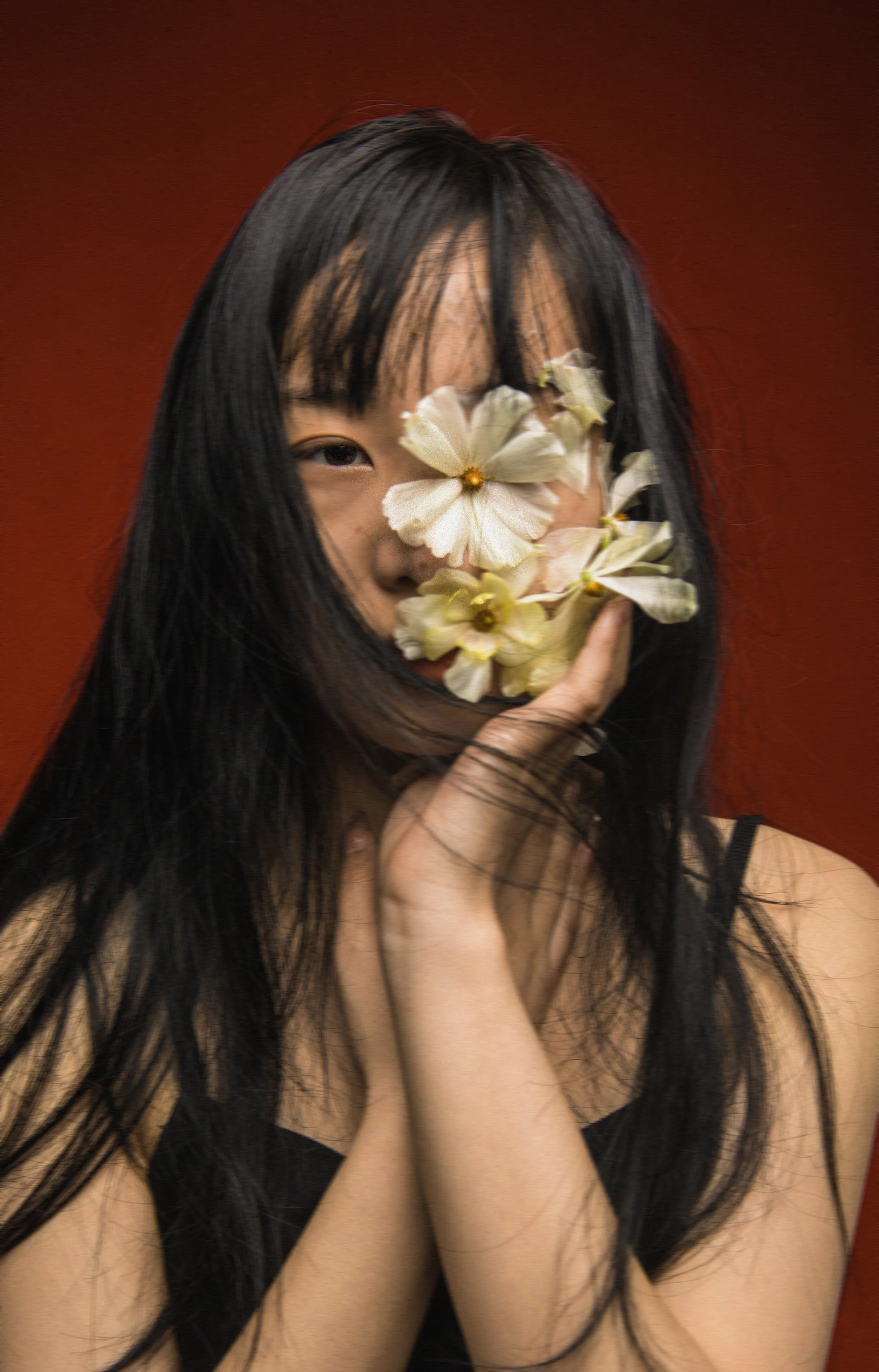 Photographer: Felix Yao Model: Yuhang Zhang